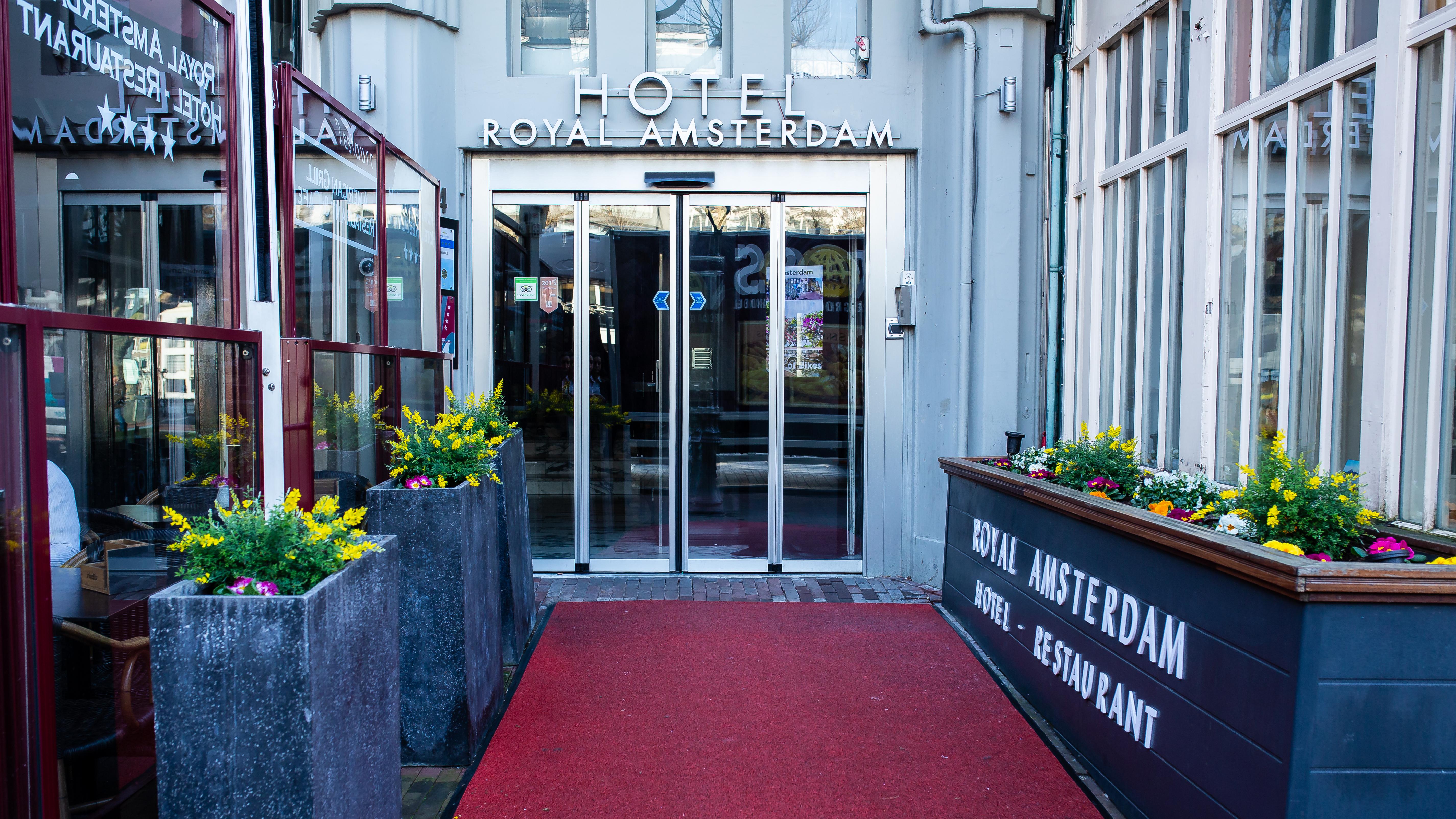 Royal Hotel 4*