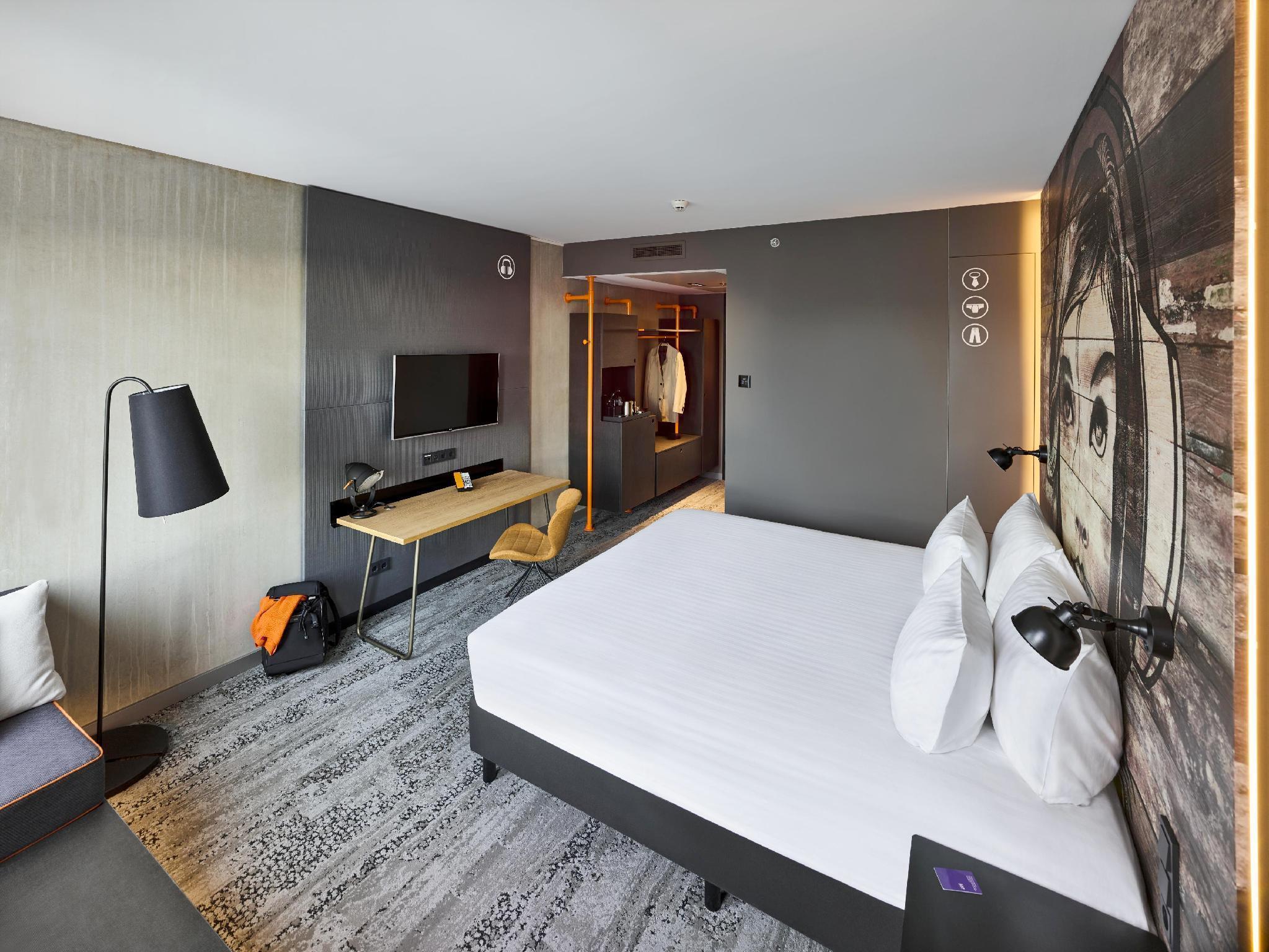 Hotel Jaz