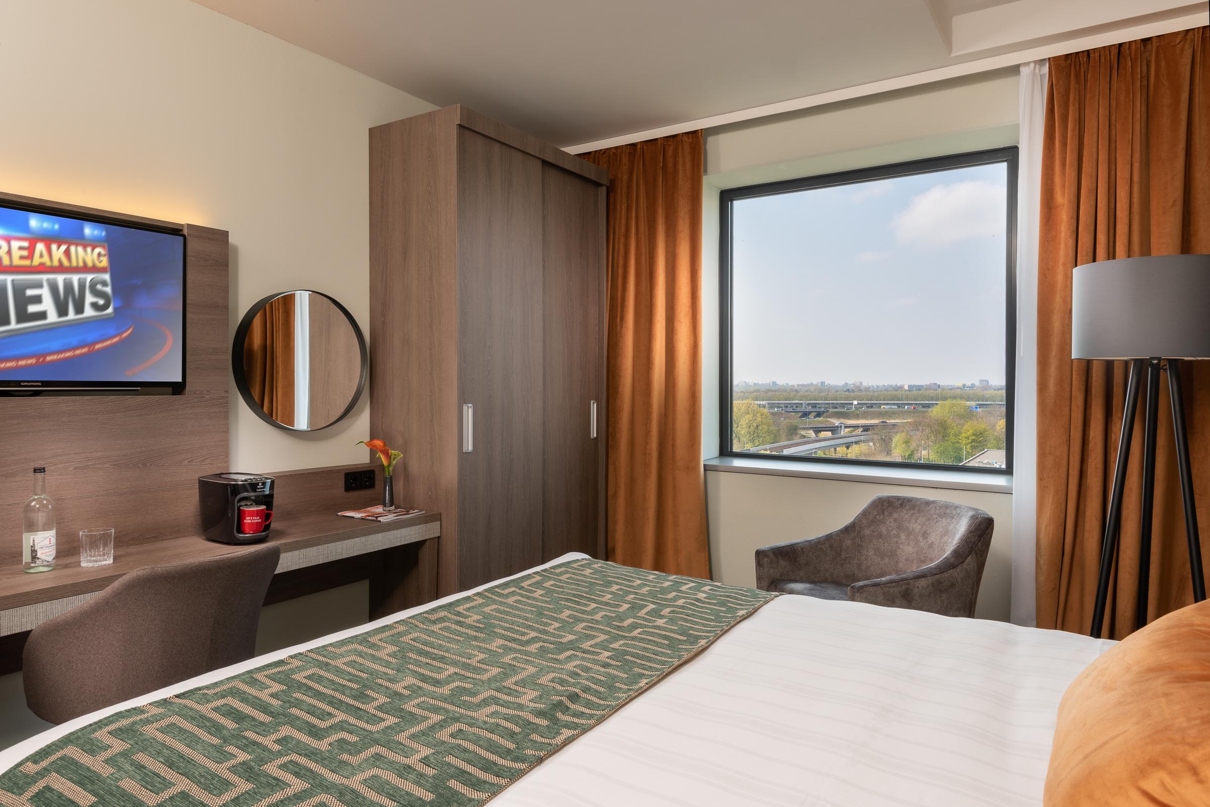 Leonardo Royal Hotel 4*