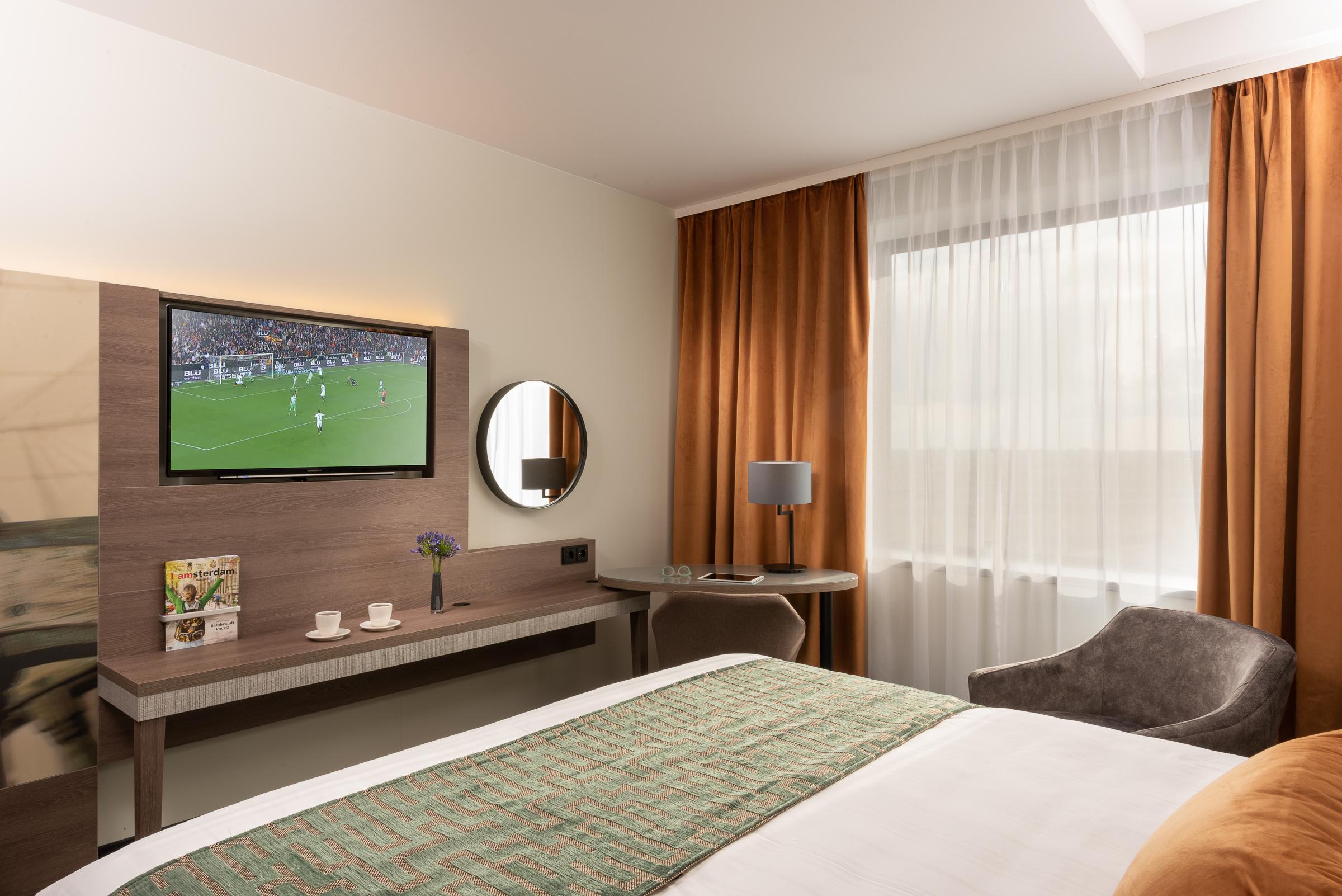 Leonardo Royal 4*