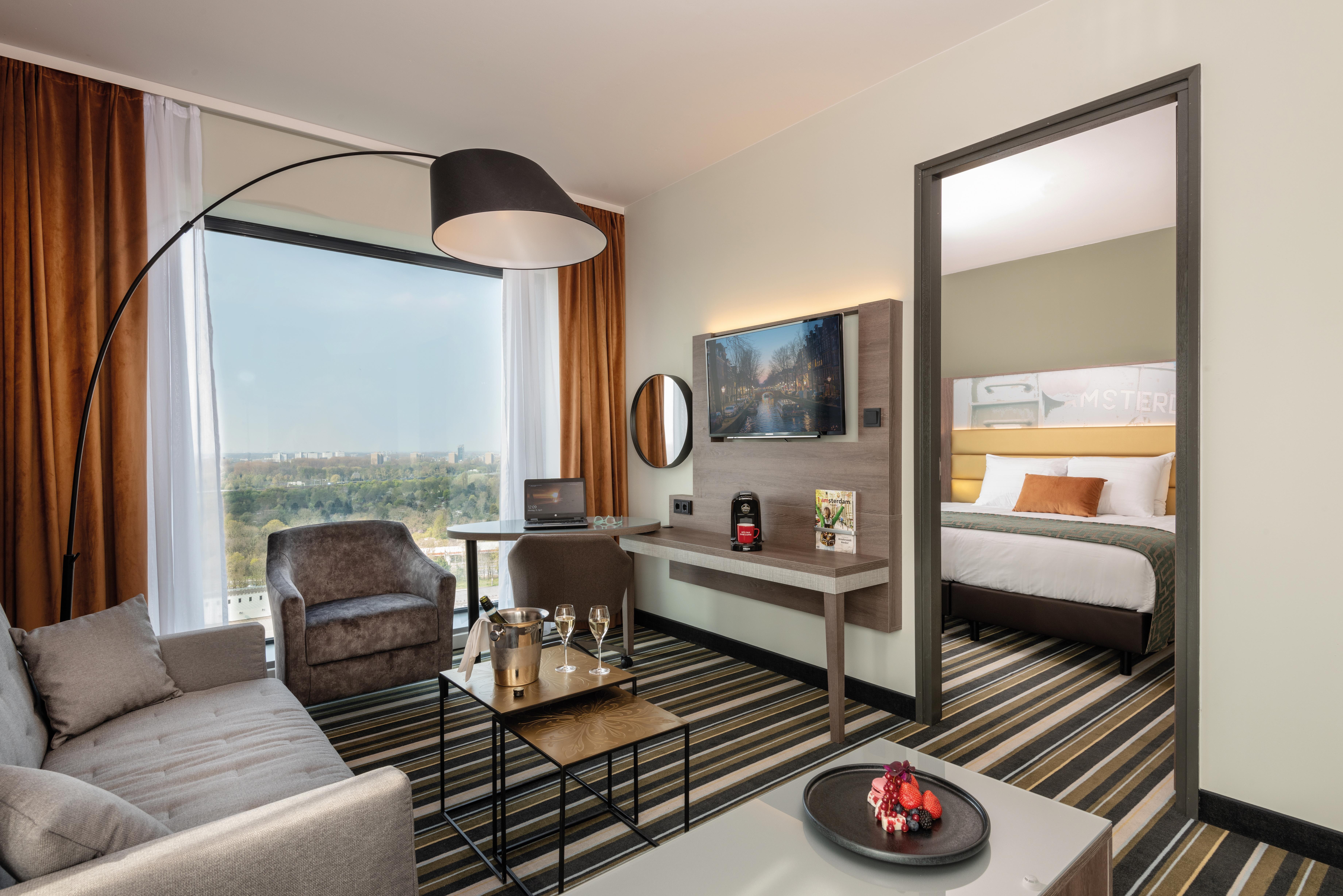 Hotel Leonardo Royal 4*