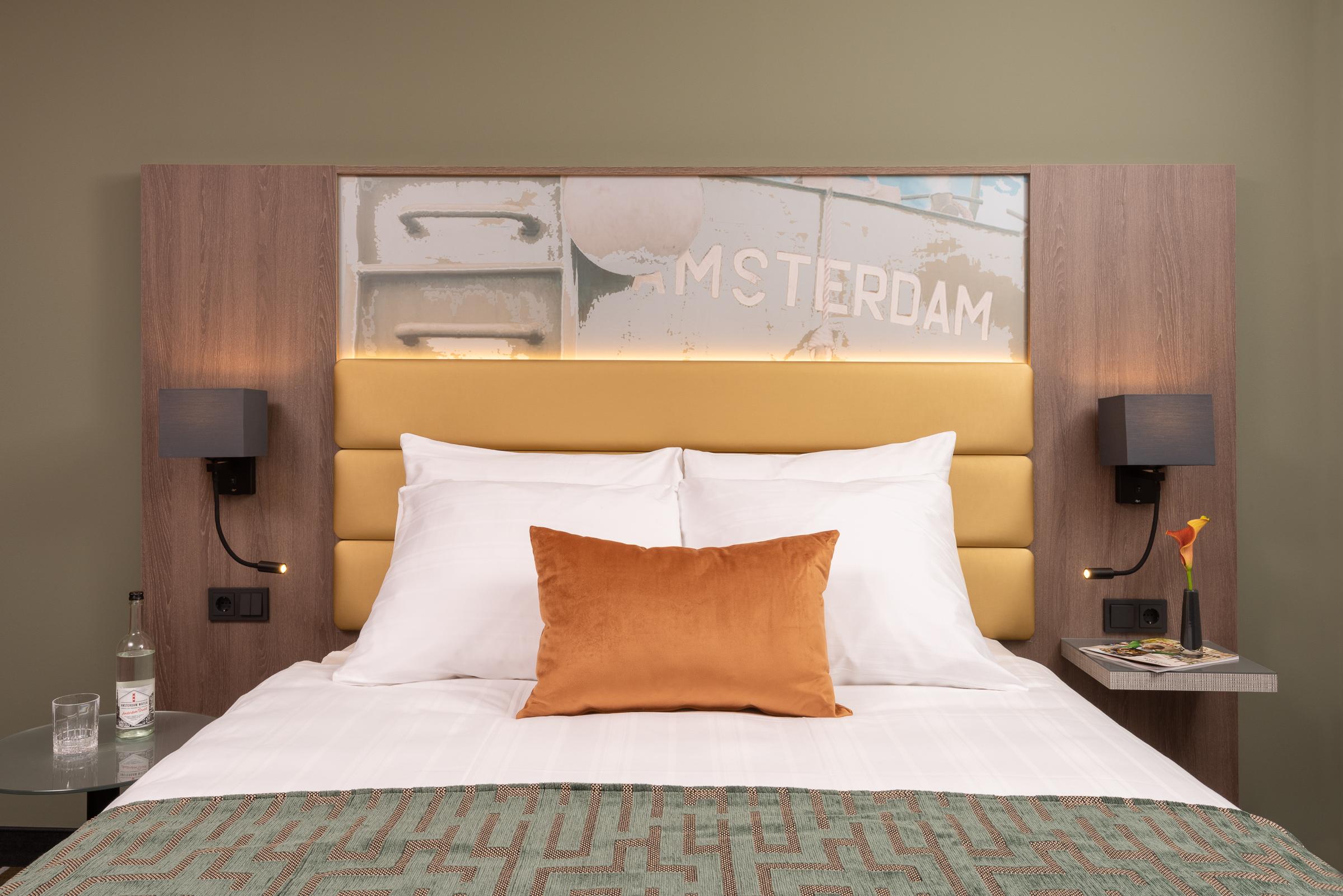 Leonardo Royal Amsterdam