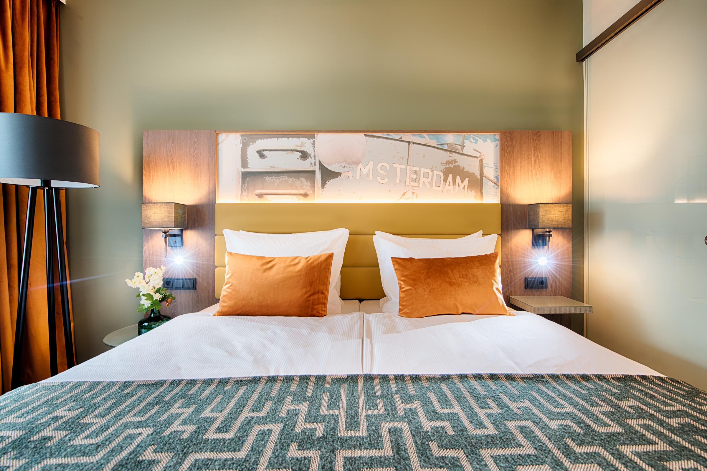 Hotel Leonardo Royal
