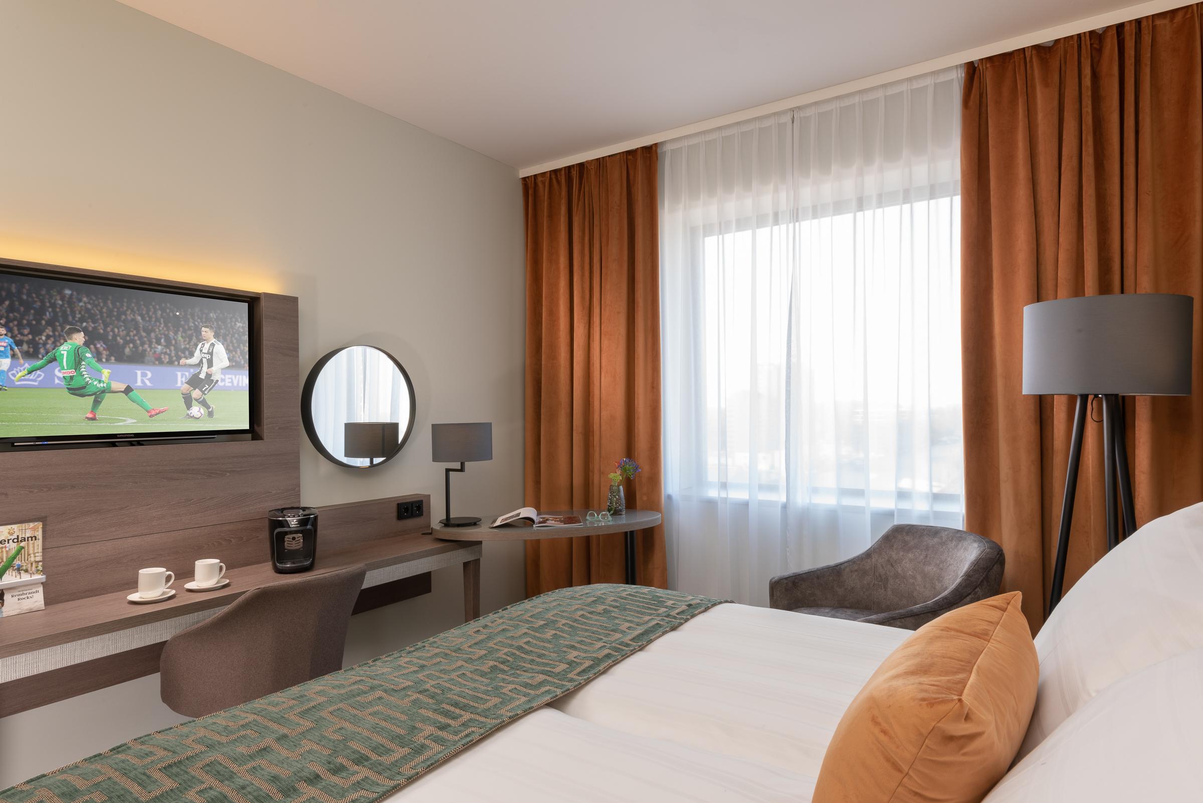 Leonardo Royal Hotel 4*
