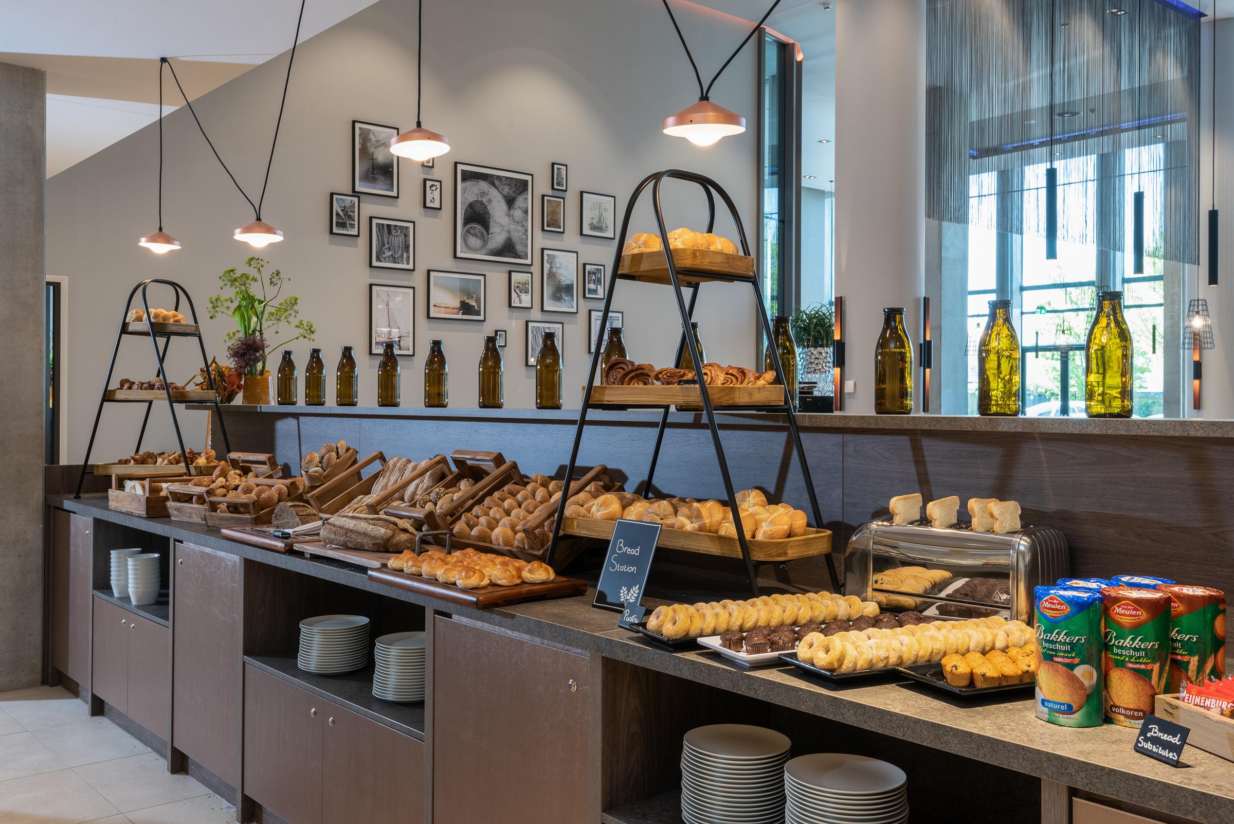 Leonardo Royal 4* Amsterdam
