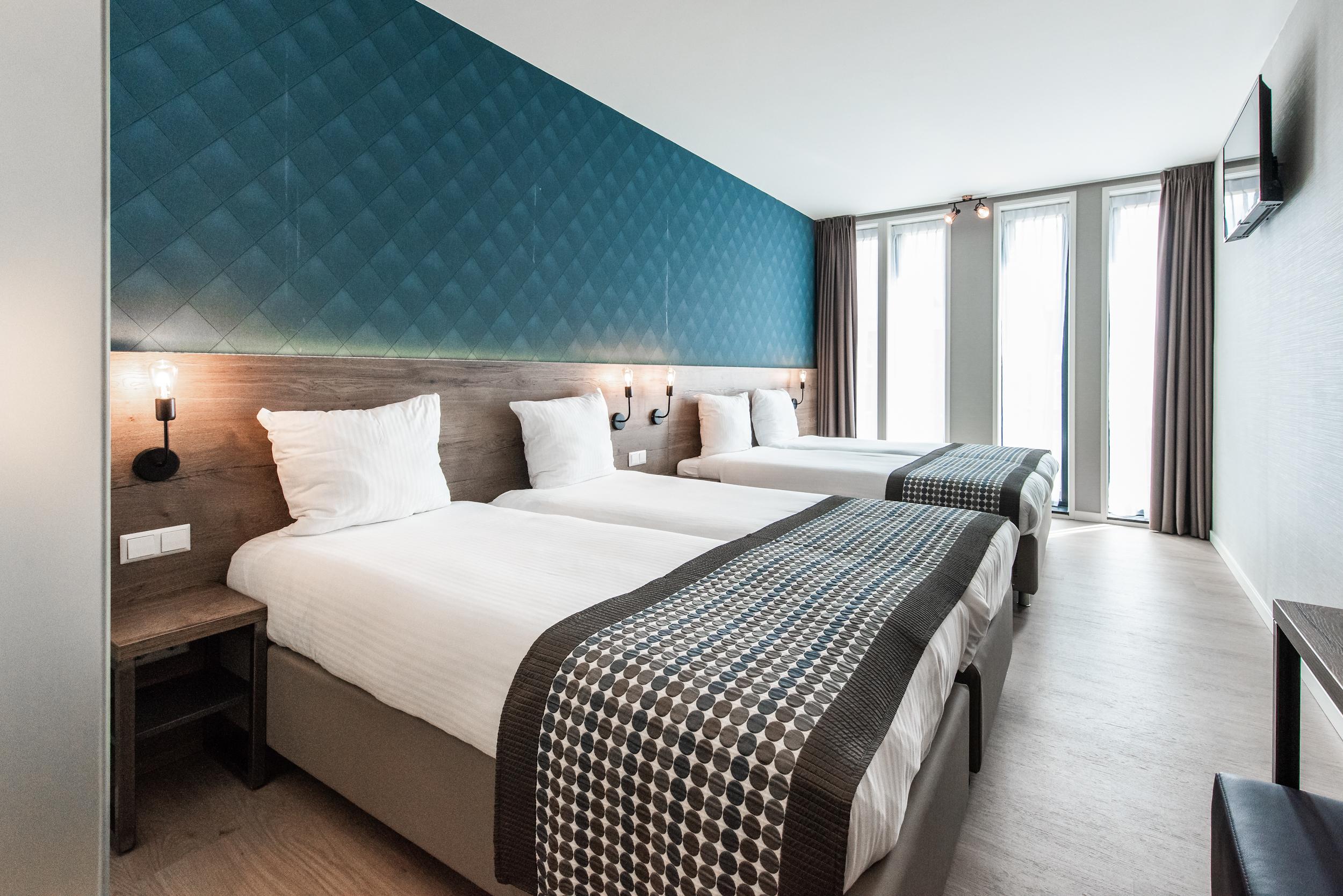 Hotel Melrose