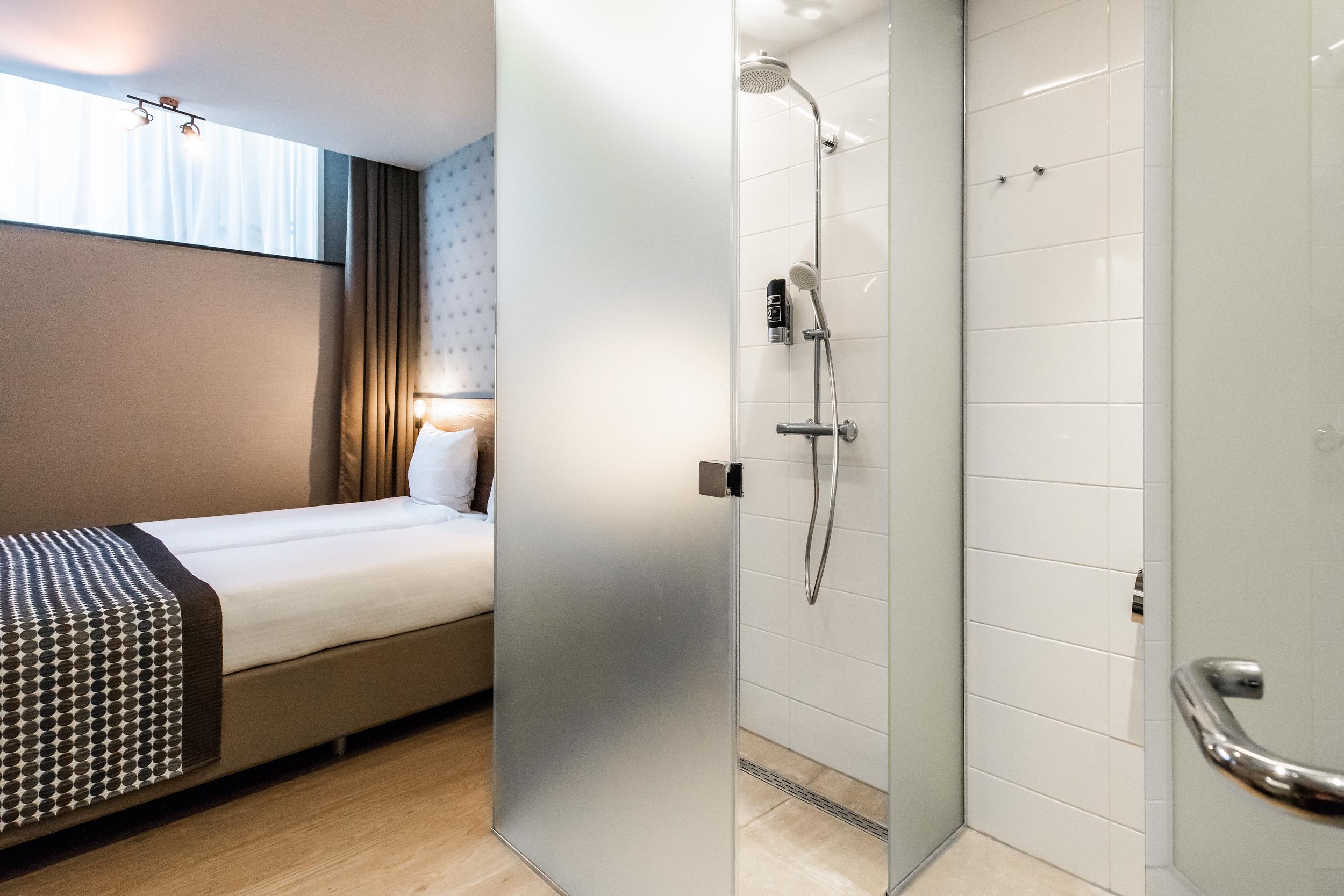 Hotel Melrose 3*