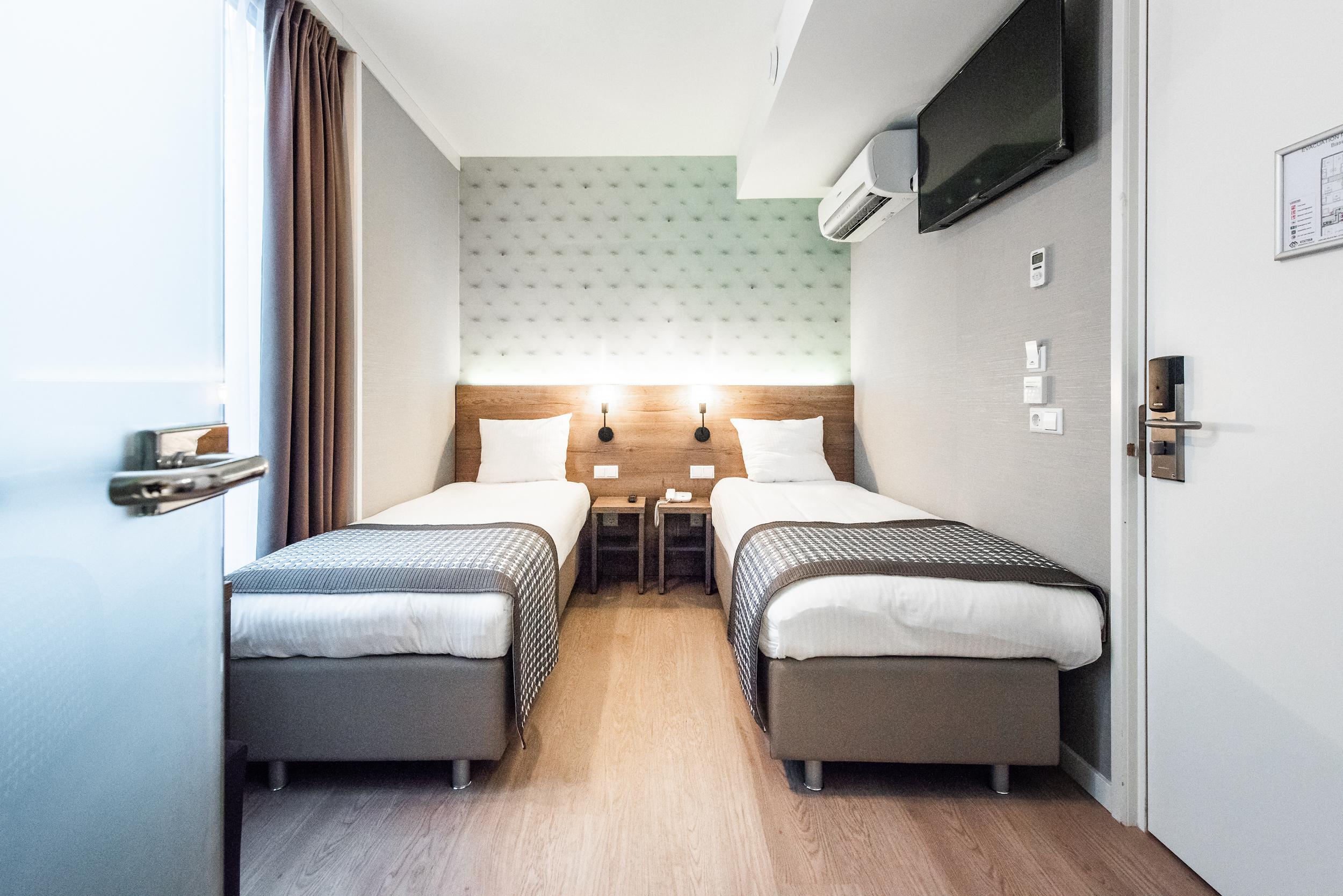 Melrose Hotel Amsterdam