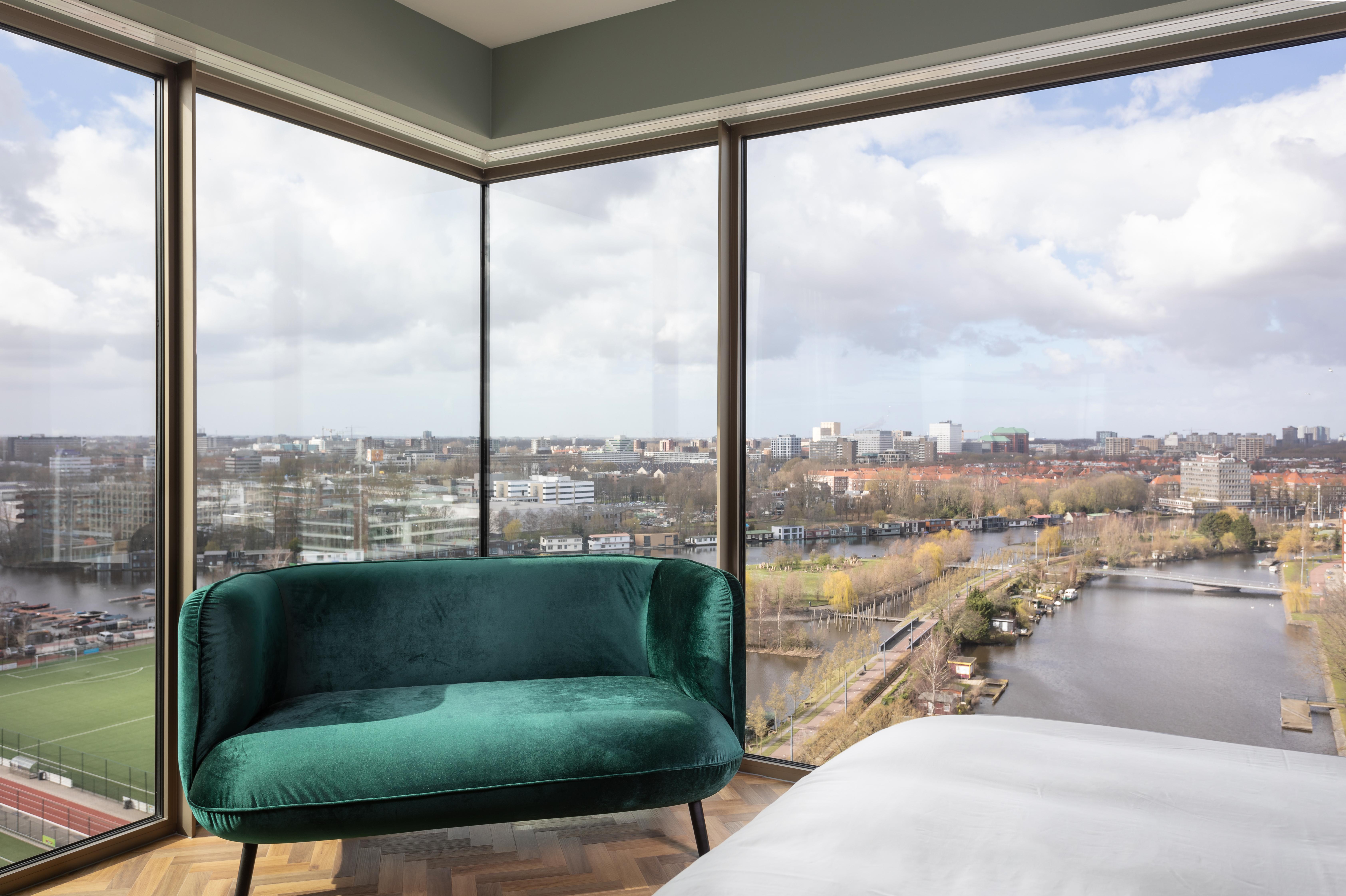 Olympic Hotel 4*