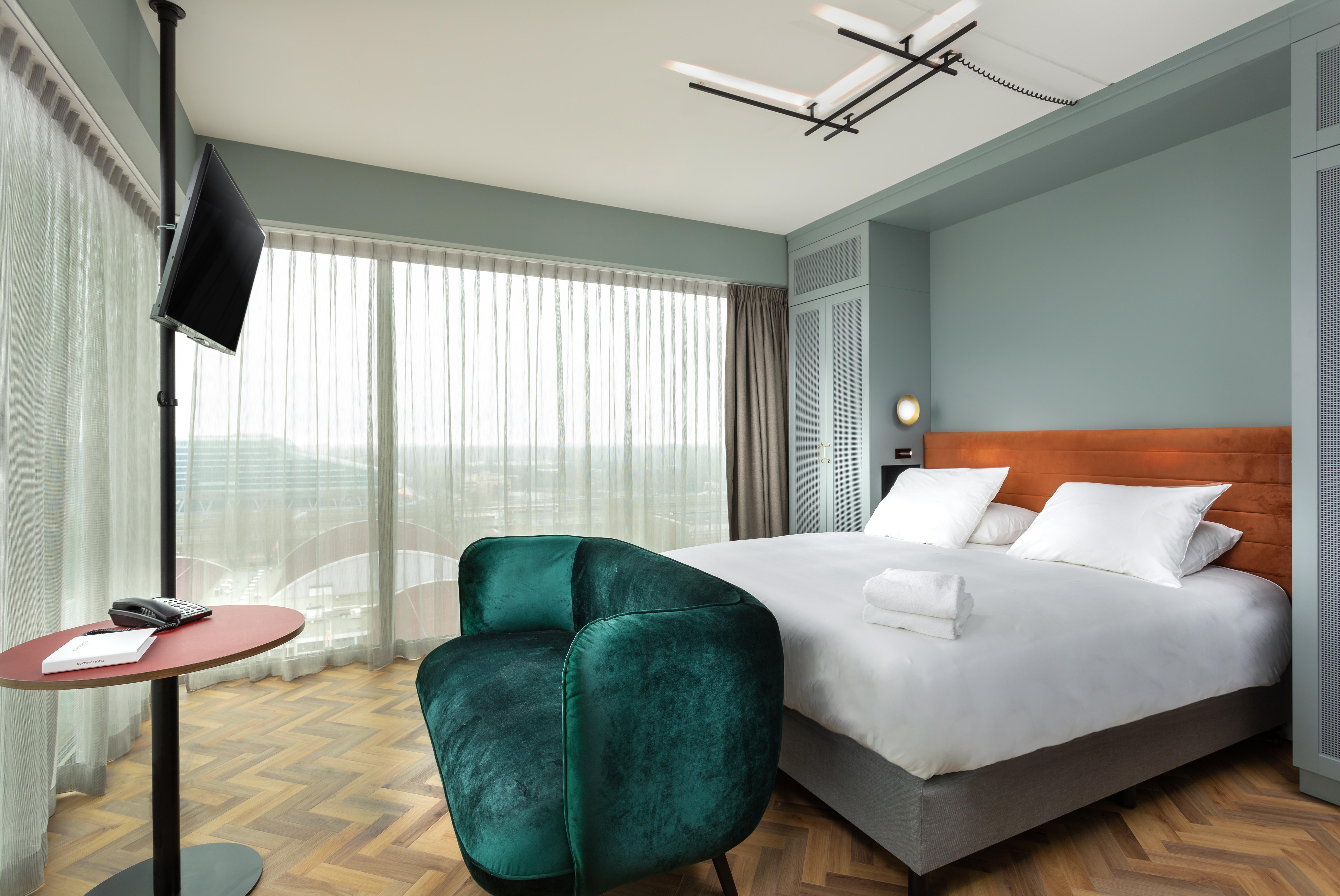 Olympic 4* Amsterdam