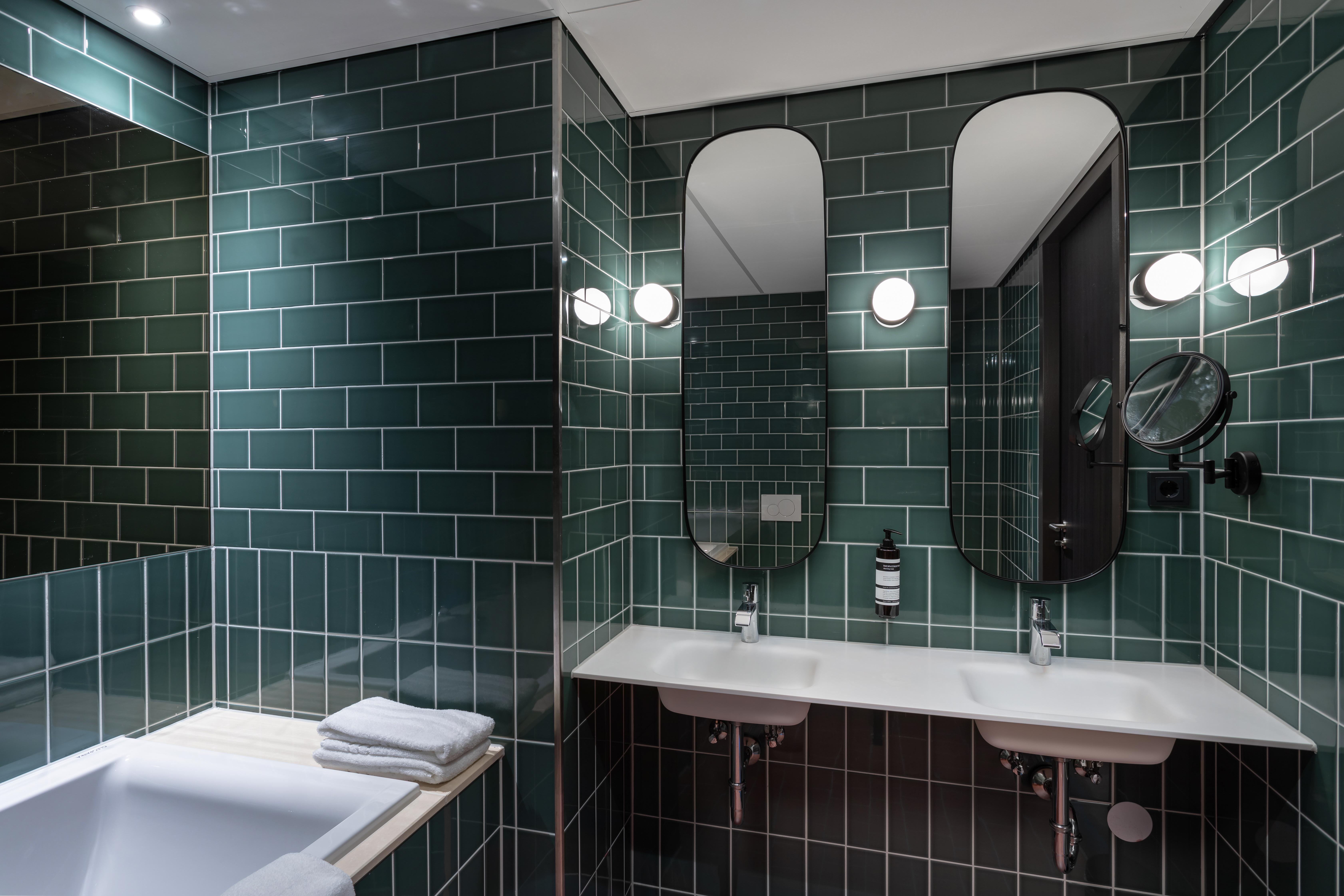 Olympic 4* Amsterdam