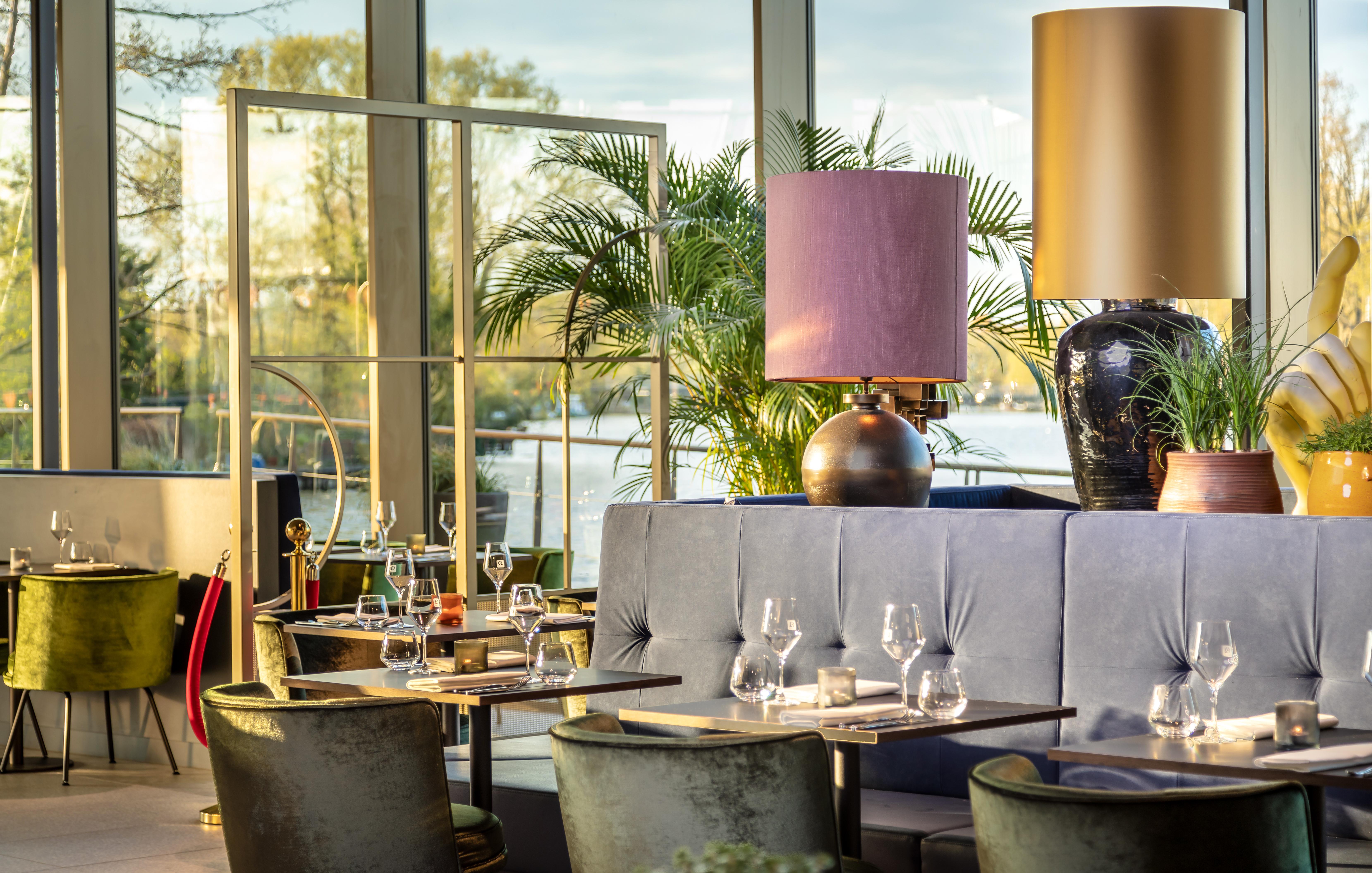 Olympic Hotel 4*