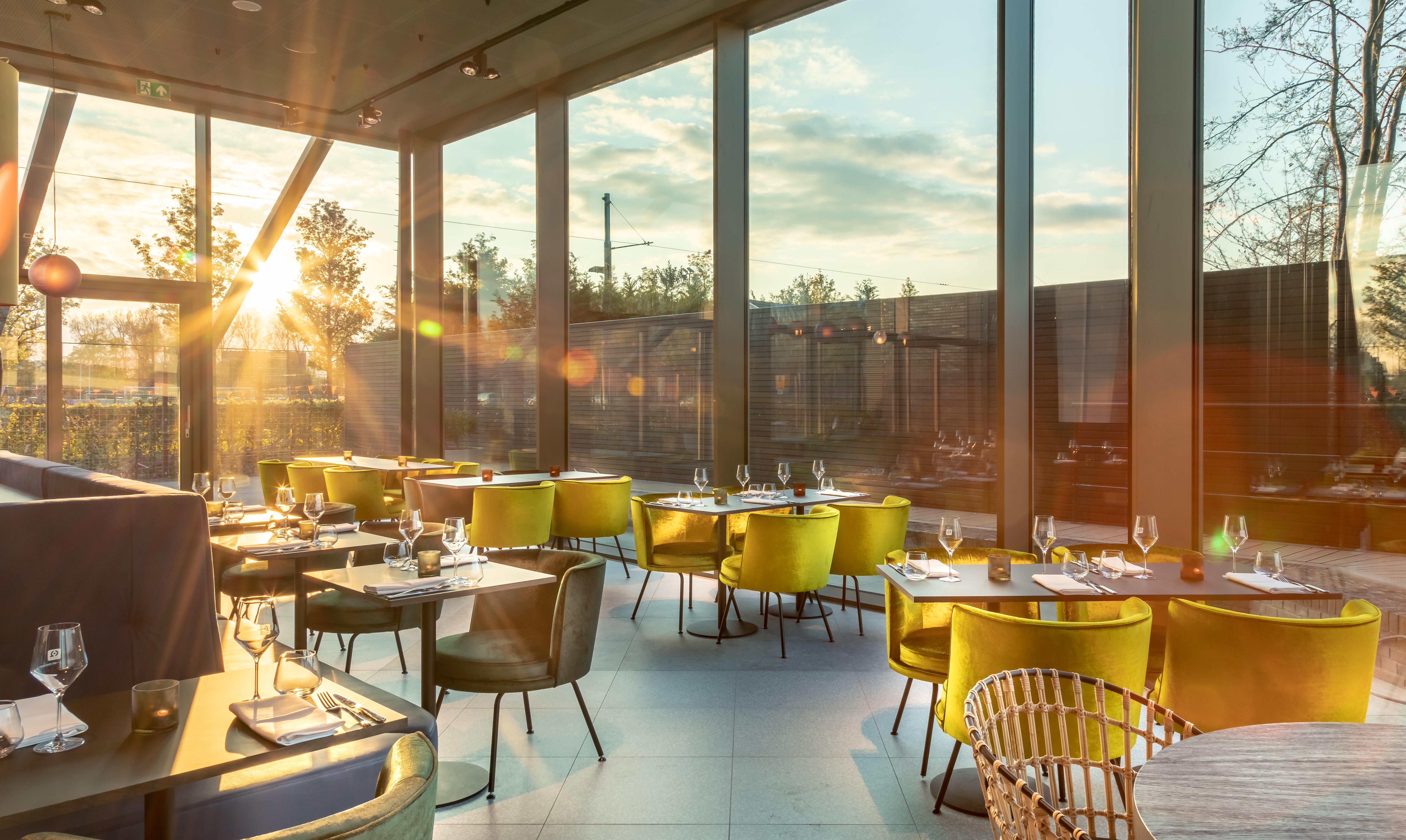 Olympic Hotel Amsterdam