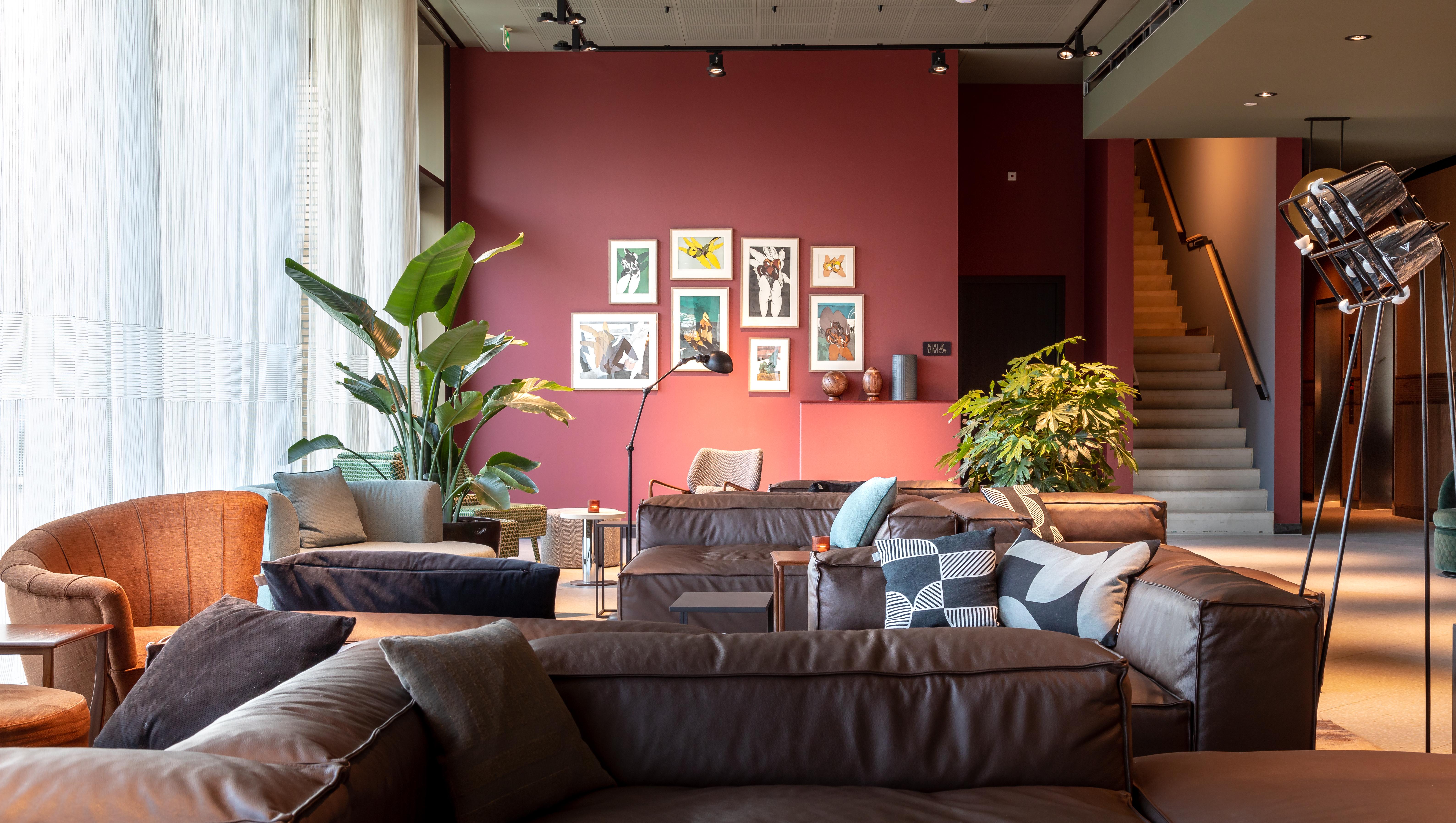 Olympic Hotel 4*