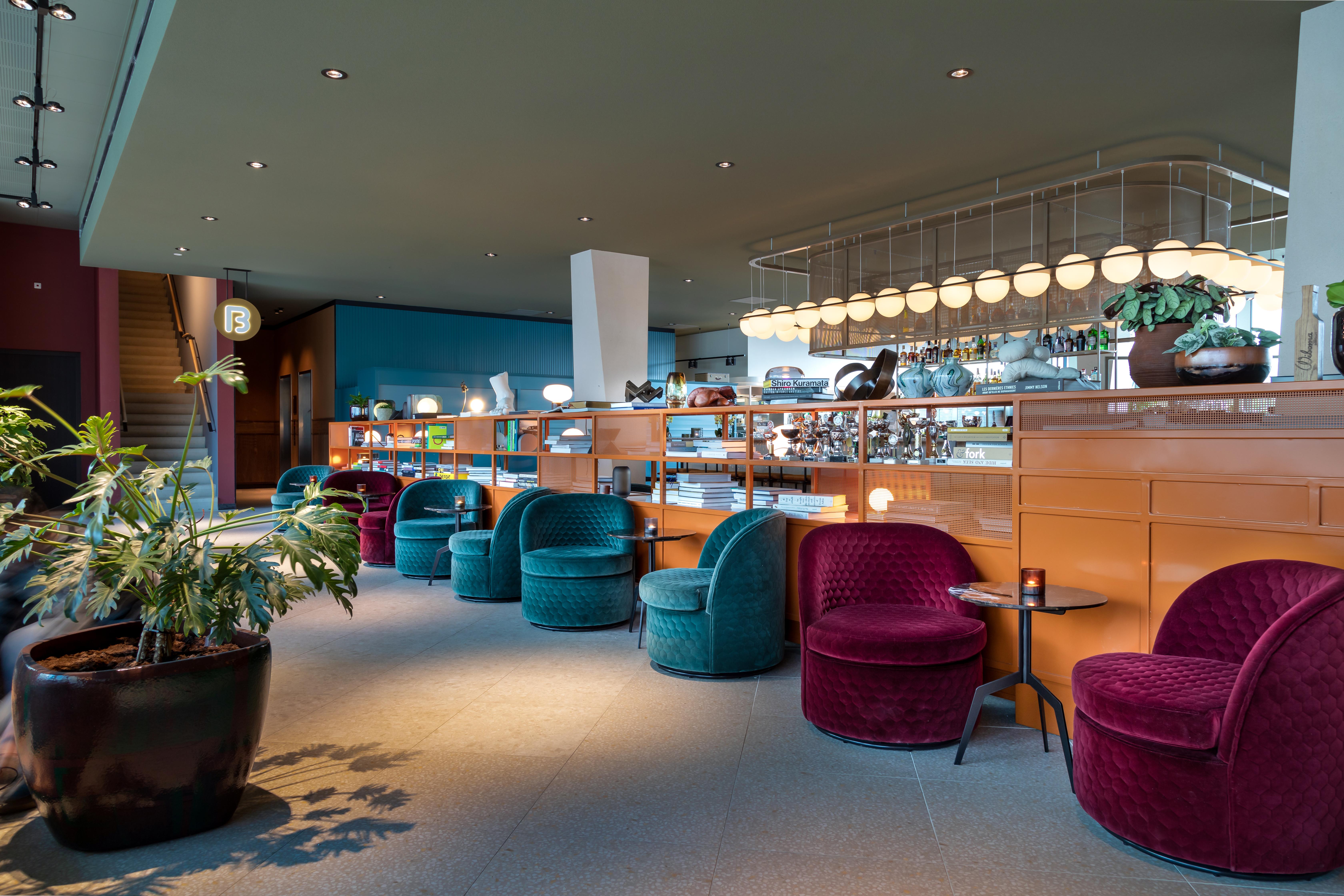 Olympic Hotel 4*