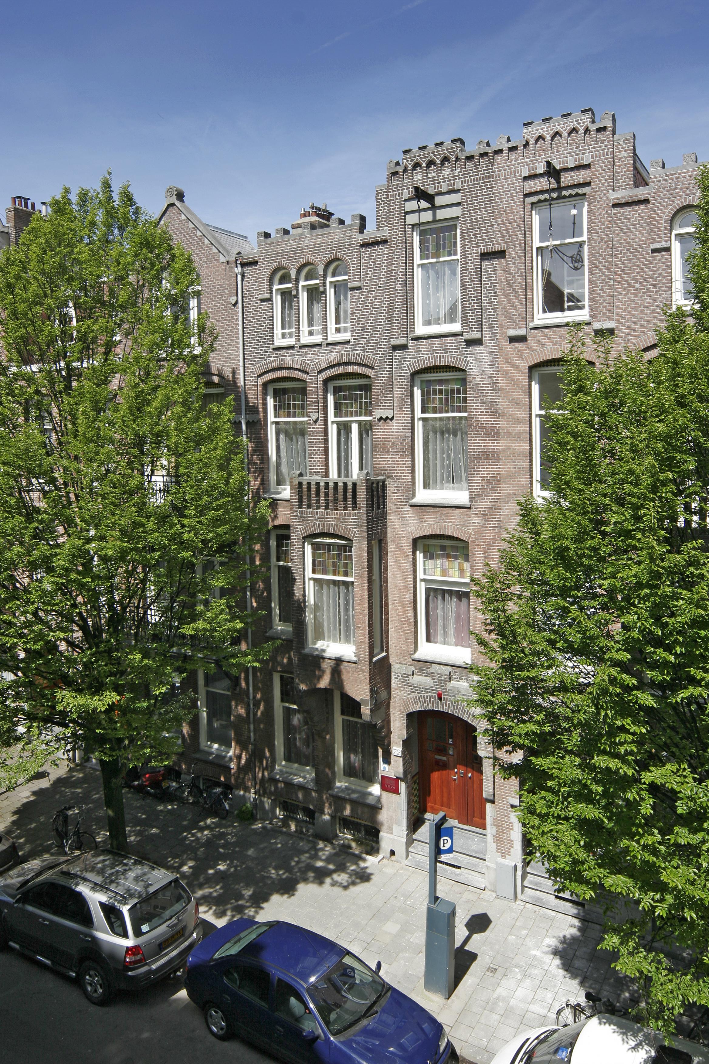 Nova (adults Only) Hotel 4*
