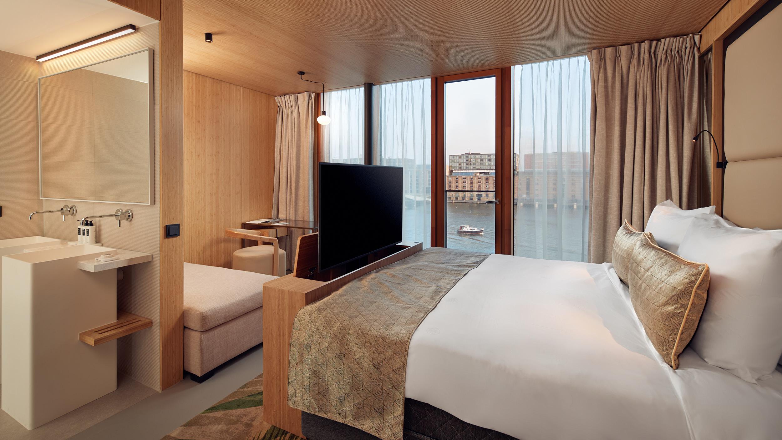 Jakarta 4* Amsterdam