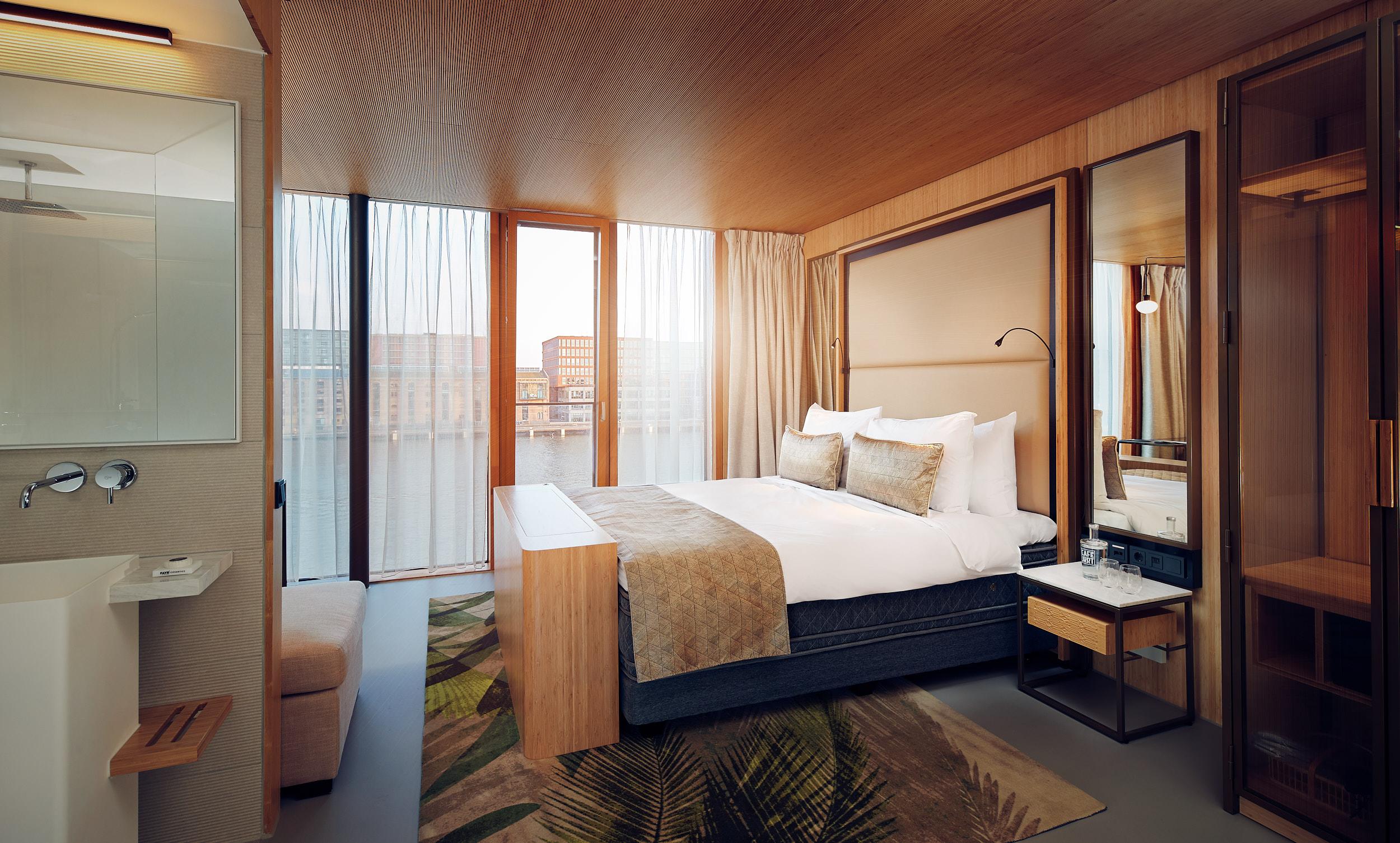 Jakarta Hotel Amsterdam