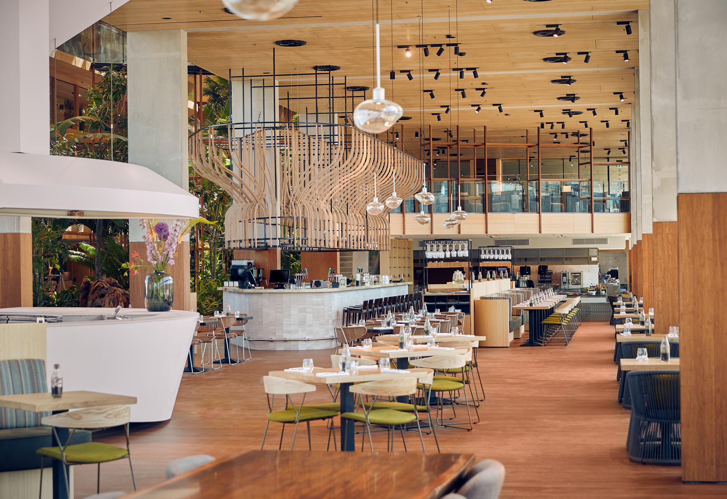 Jakarta 4* Amsterdam