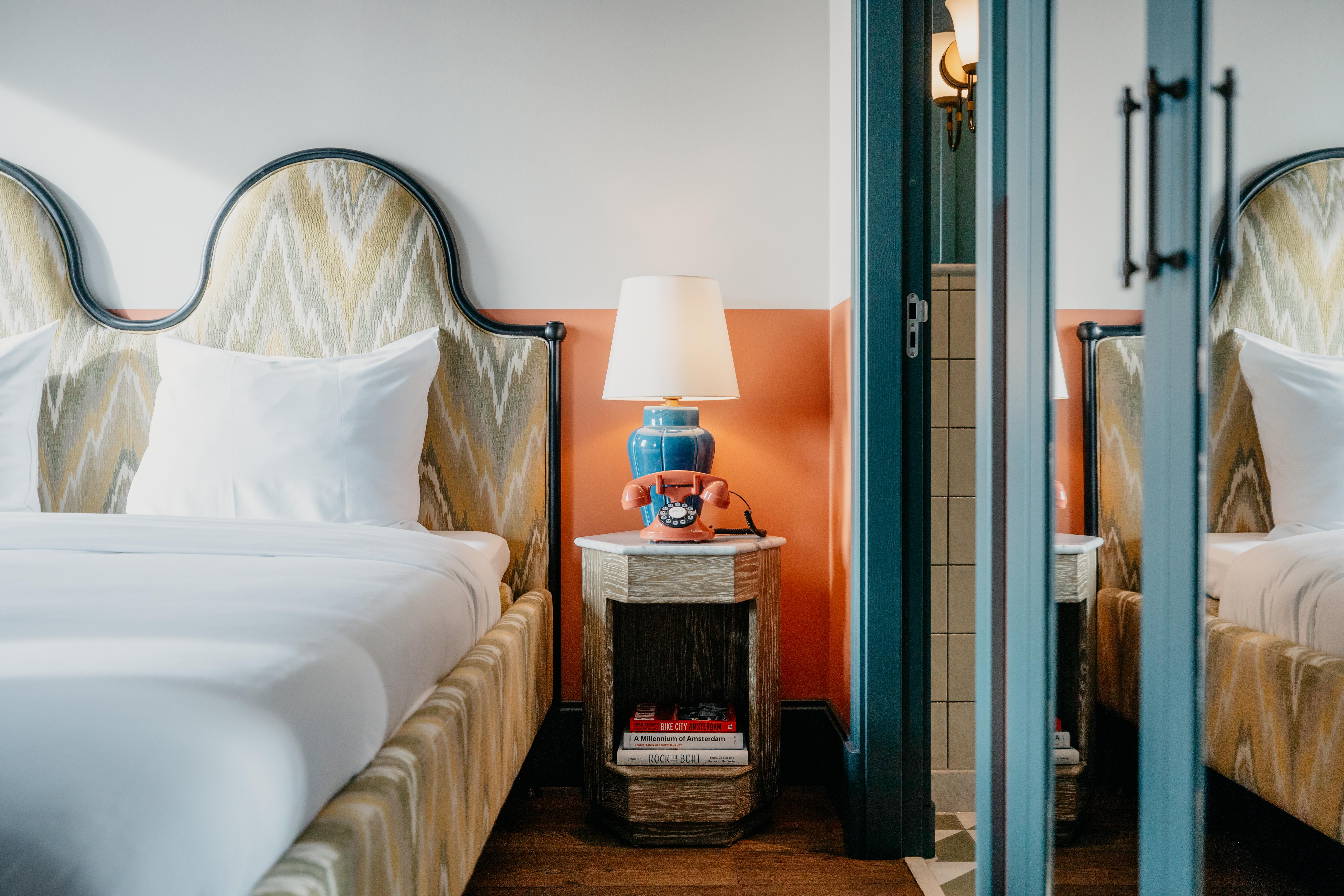 The July - Boat & Co 4* Amsterdam