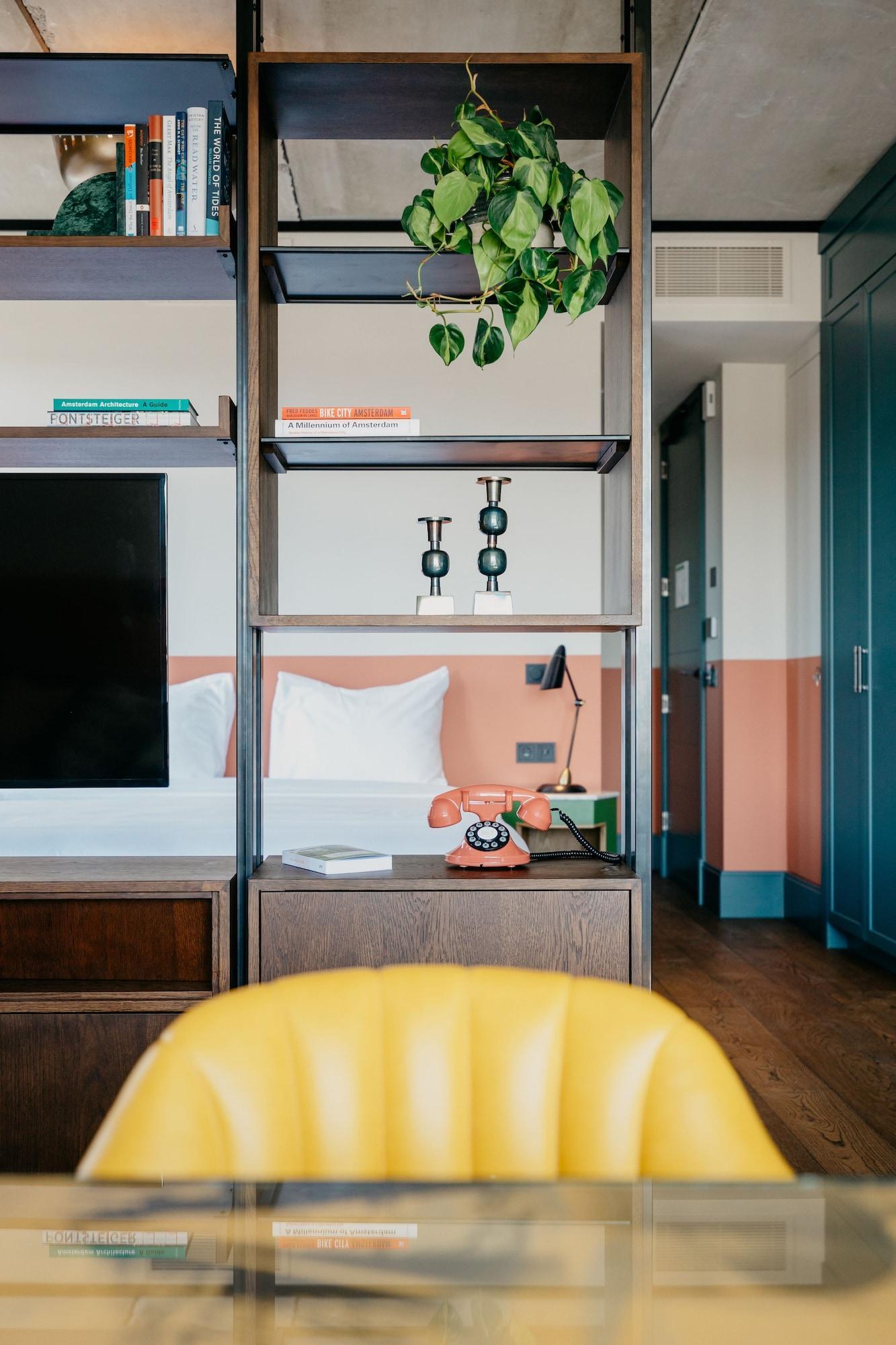 Hotel The July - Boat & Co 4*