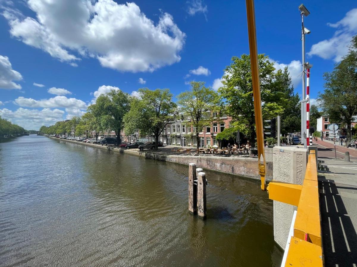 Bed And Breakfast Amsterdam *
