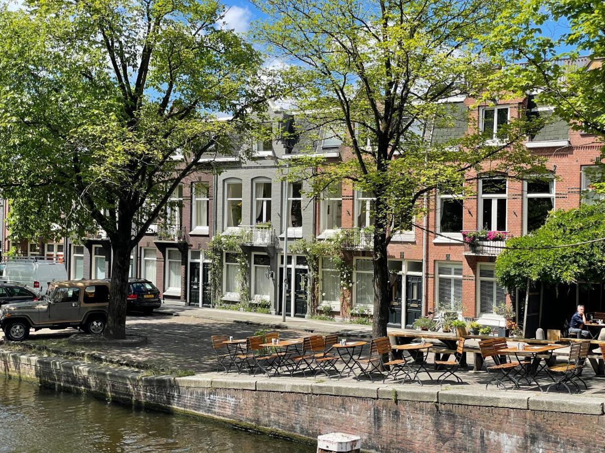 Bed & Breakfast Bed And Breakfast Amsterdam Amsterdam