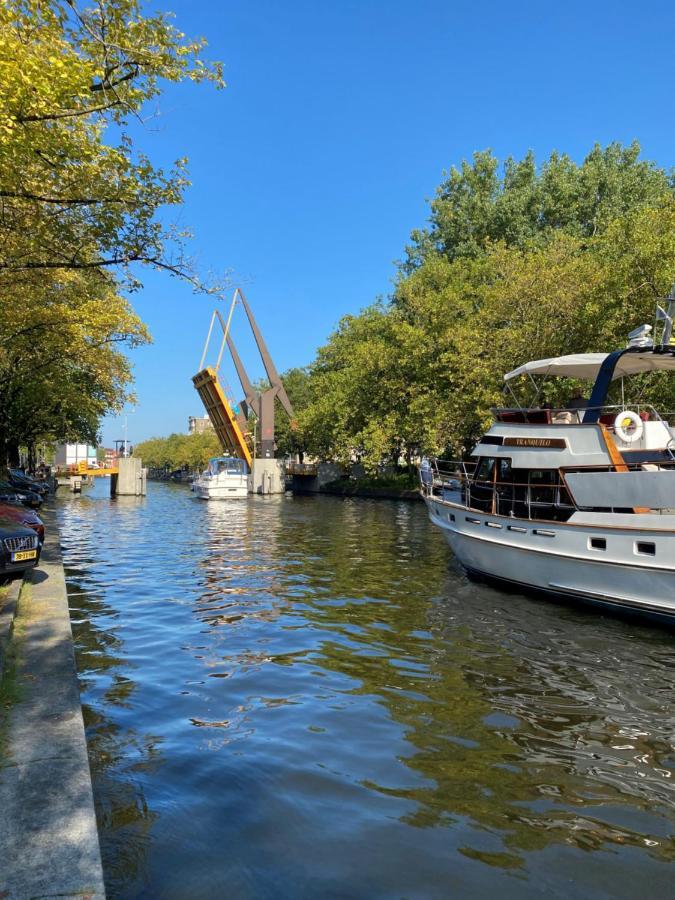 Bed & Breakfast Bed And Breakfast Amsterdam *
