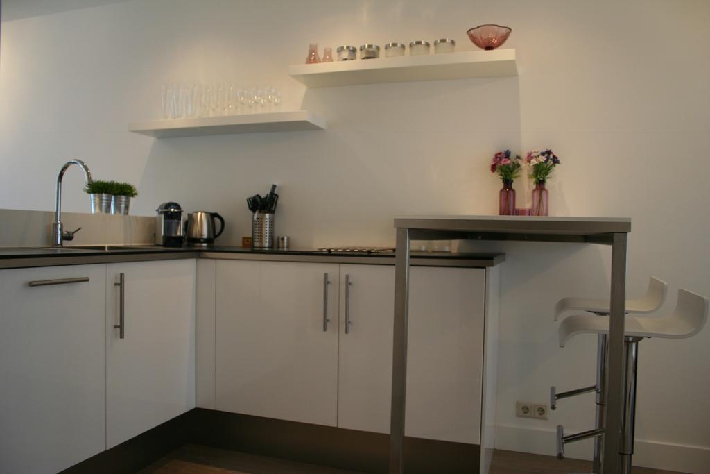 Rosies Place Amsterdam