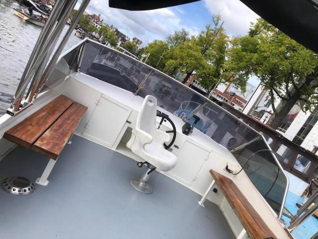 Boat & Breakfast Bed & Breakfast *