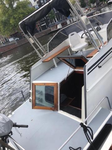 Boat & Breakfast Bed & Breakfast