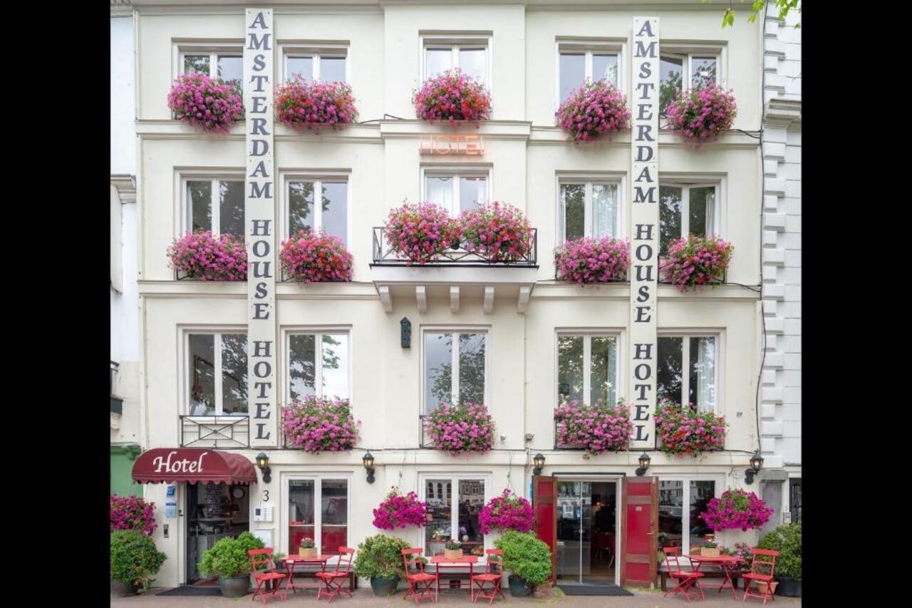 Hotel House 3*