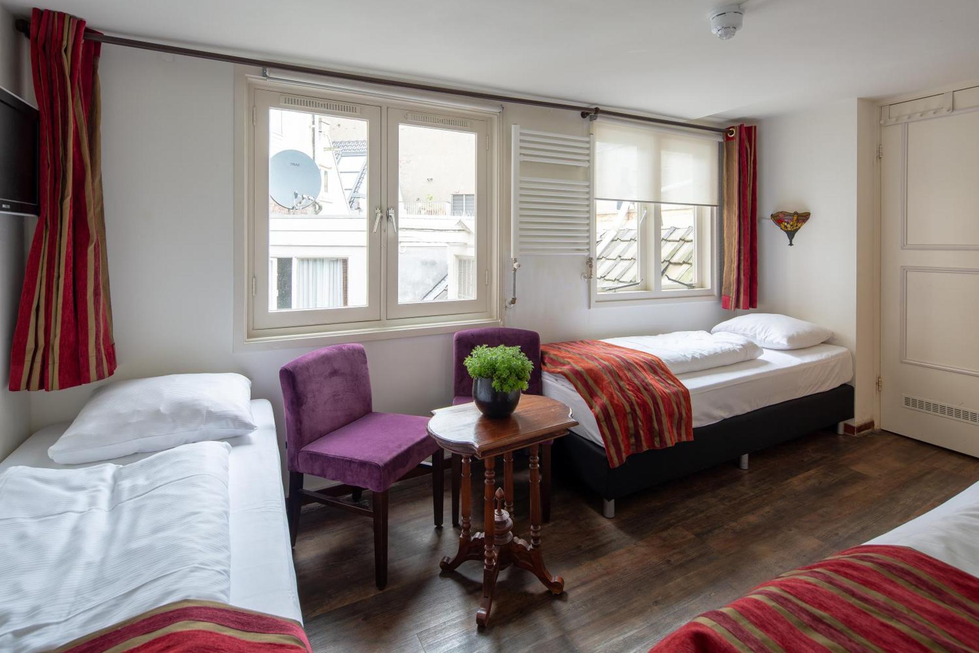 House Hotel Amsterdam