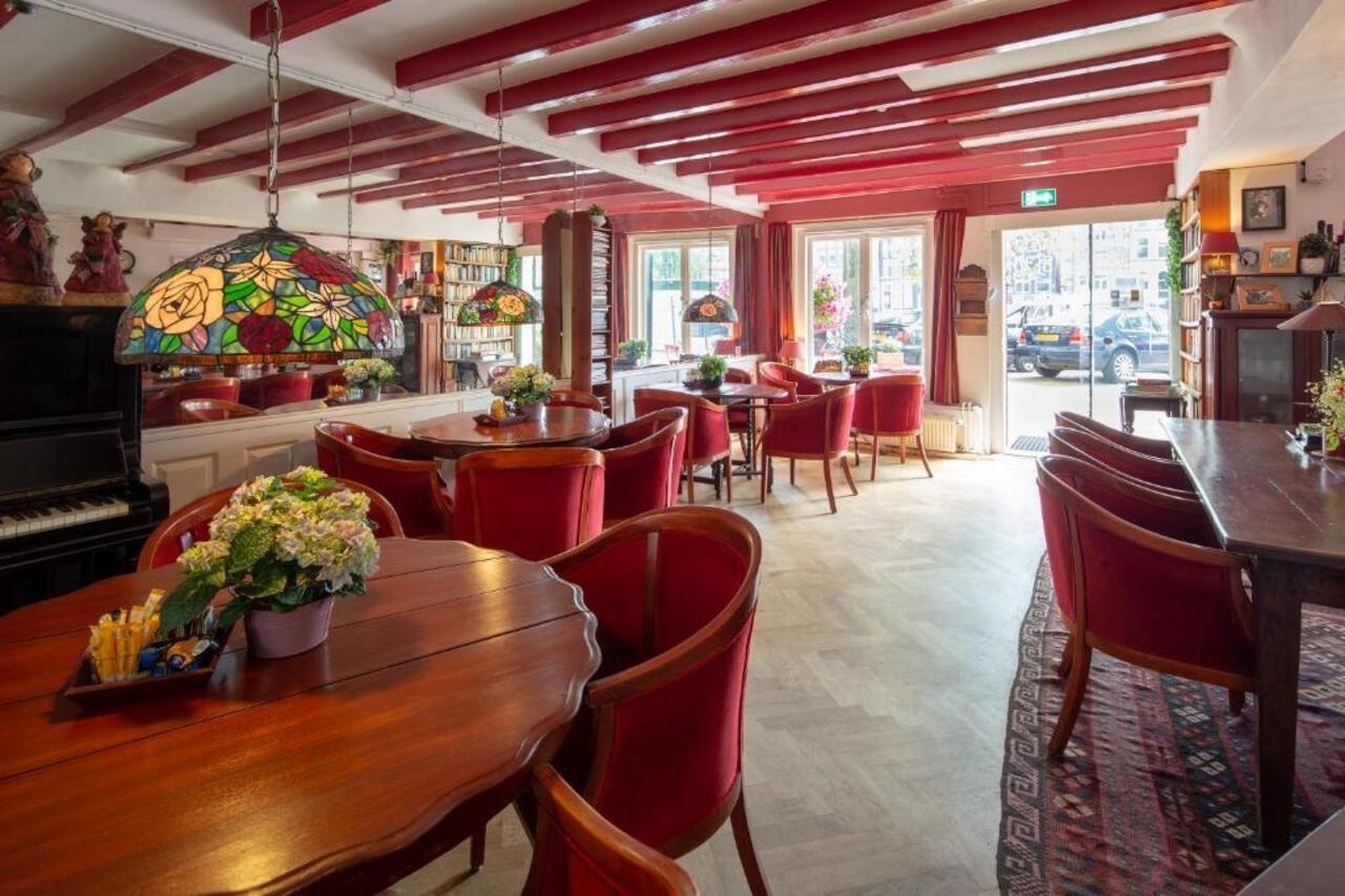 Hotel House Amsterdam