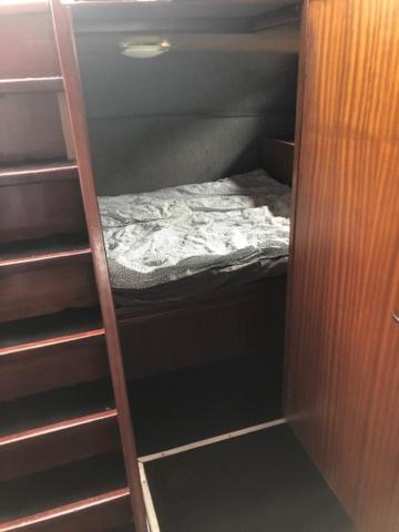 Boat & Breakfast Bed & Breakfast
