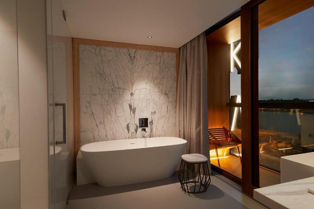 Jakarta Hotel Amsterdam