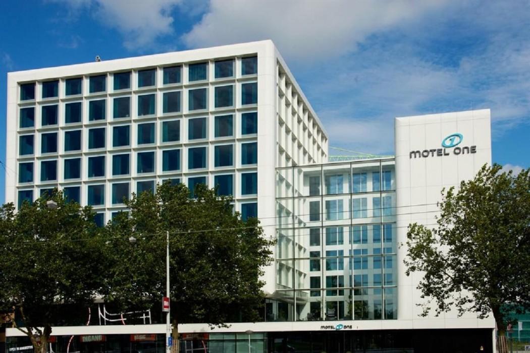 One Hotel