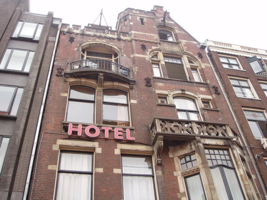 Manofa Amsterdam