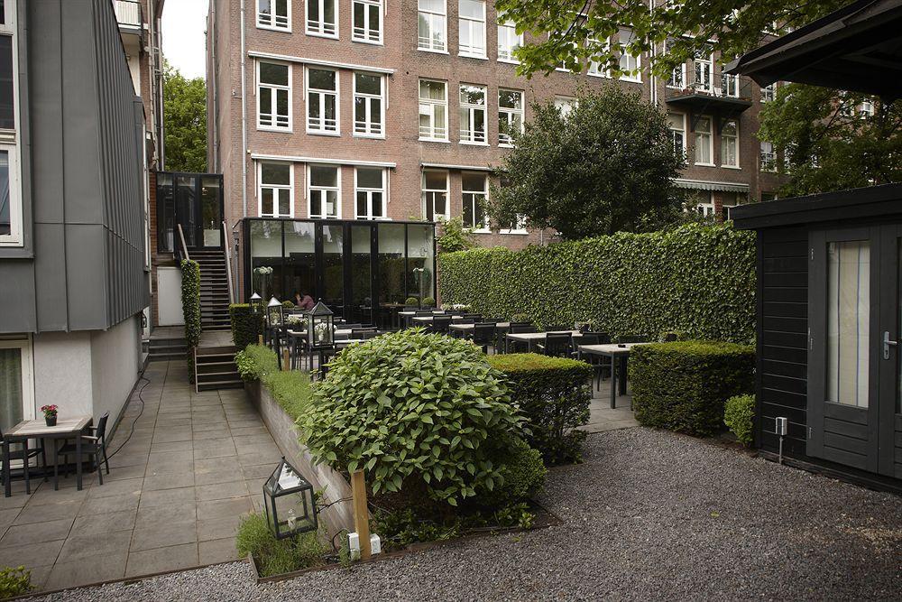 Piet Hein Hotel Amsterdam
