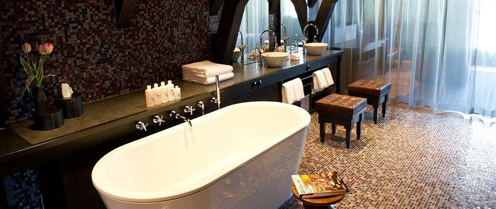Canal House