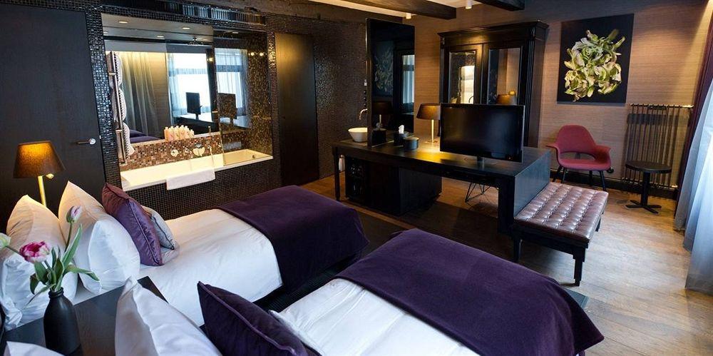 Hotel Canal House Amsterdam
