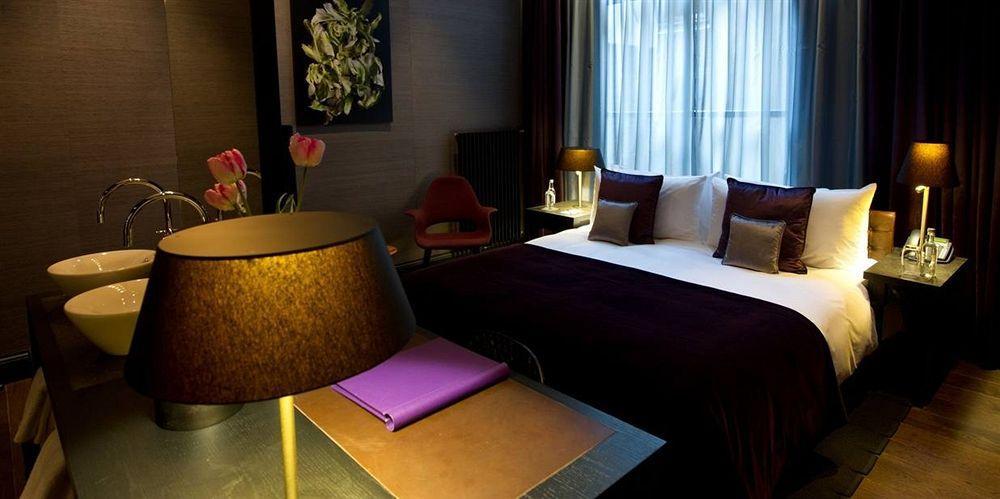 Hotel Canal House
