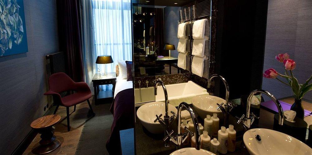 Canal House Amsterdam