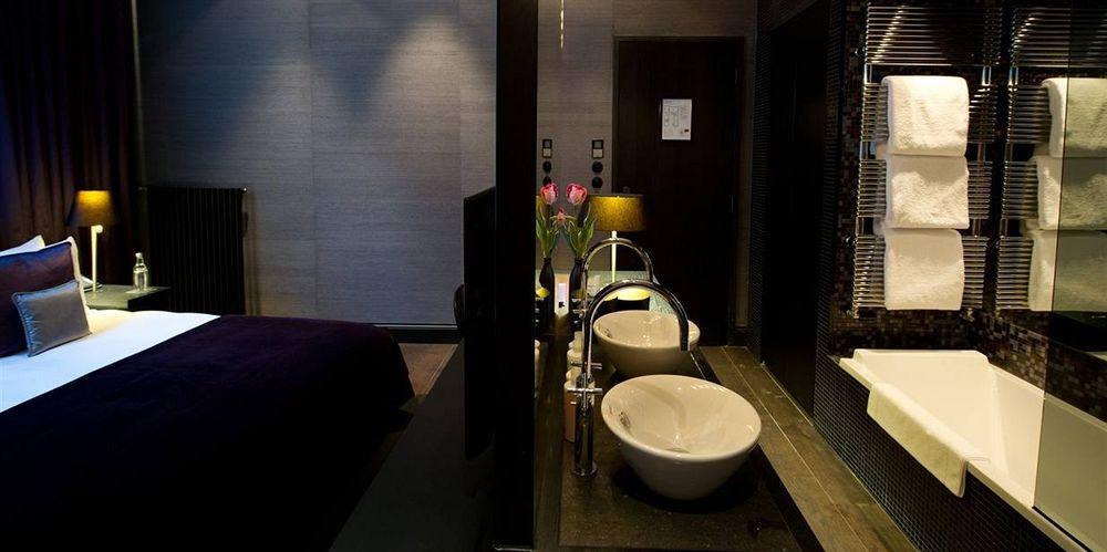 Canal House Hotel
