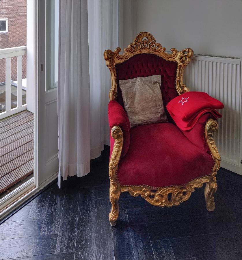 Sezane's Bed & Breakfast Amsterdam