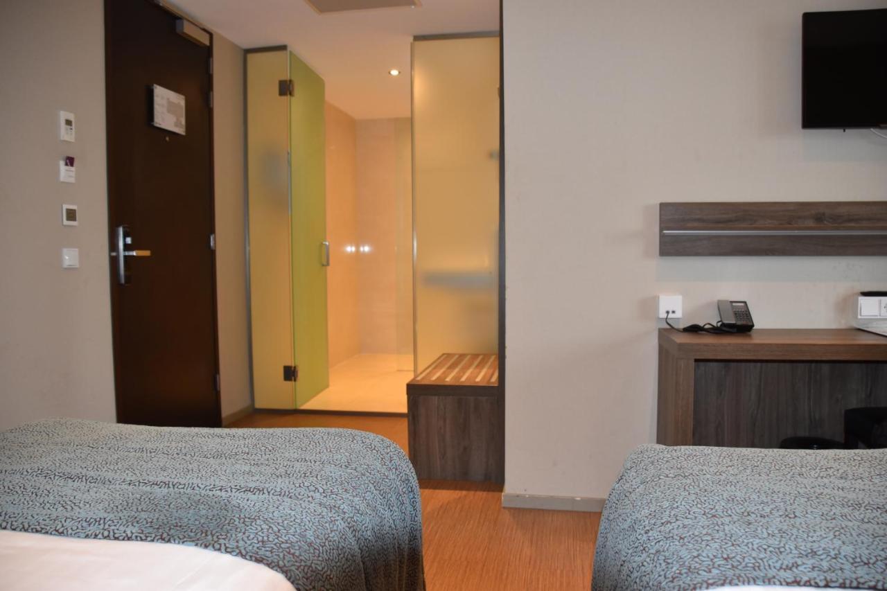Hotel Ozo Arena Amsterdam
