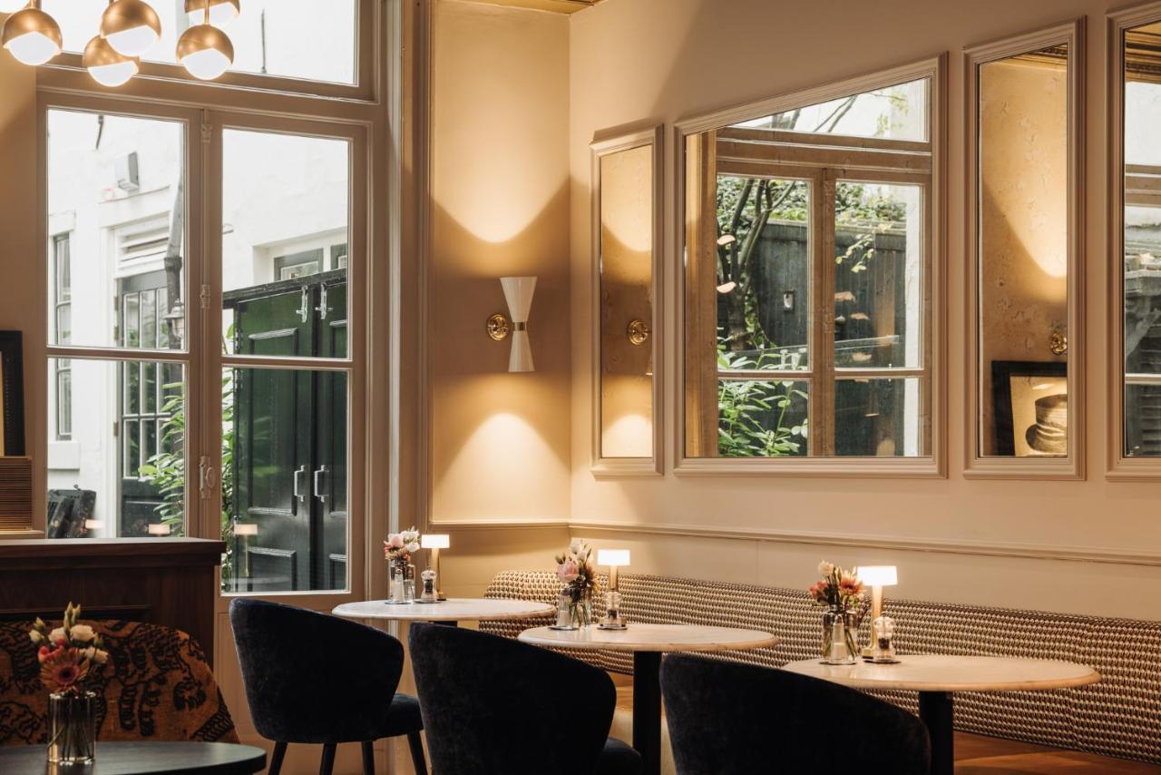 Prinsen Hotel 5*