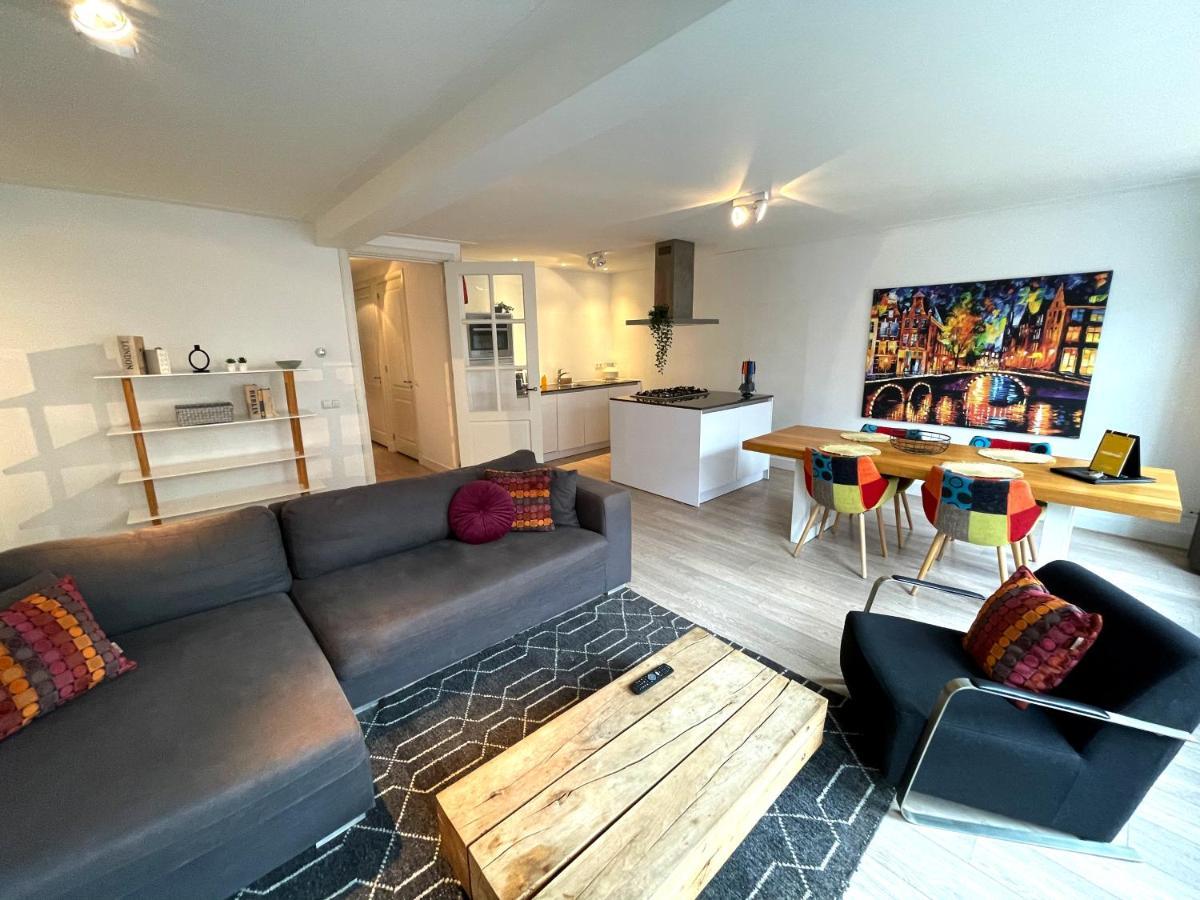 Residences Rijksmuseum Apartment Amsterdam