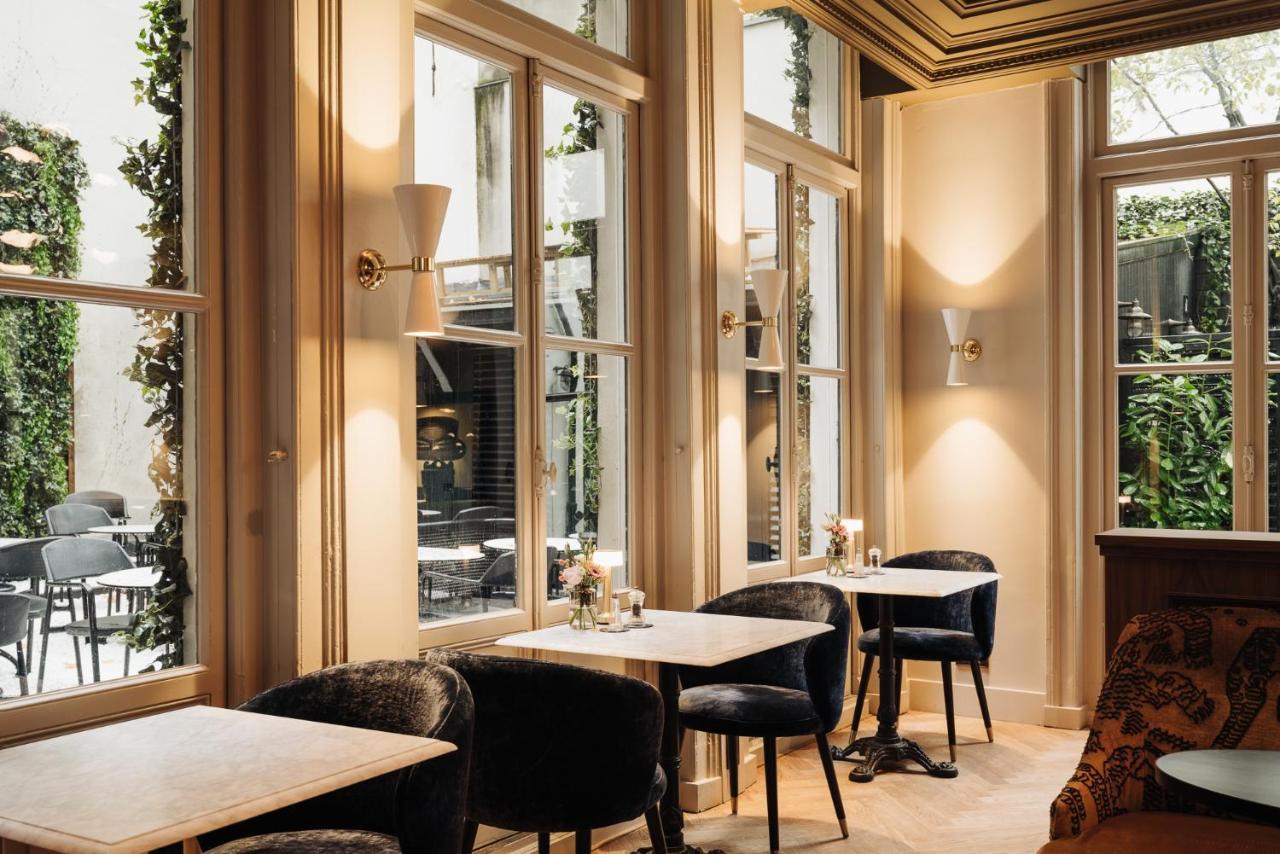Prinsen Hotel Amsterdam
