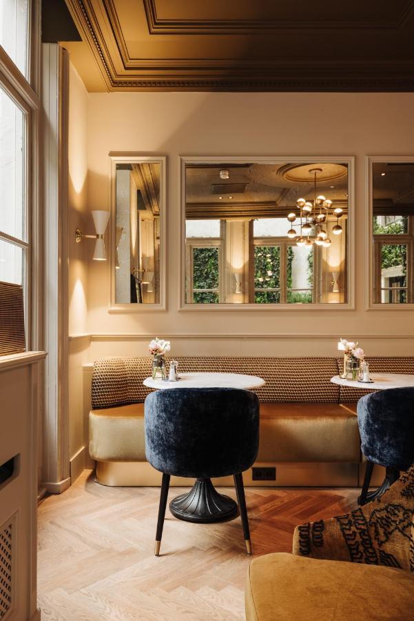 Prinsen Hotel Amsterdam